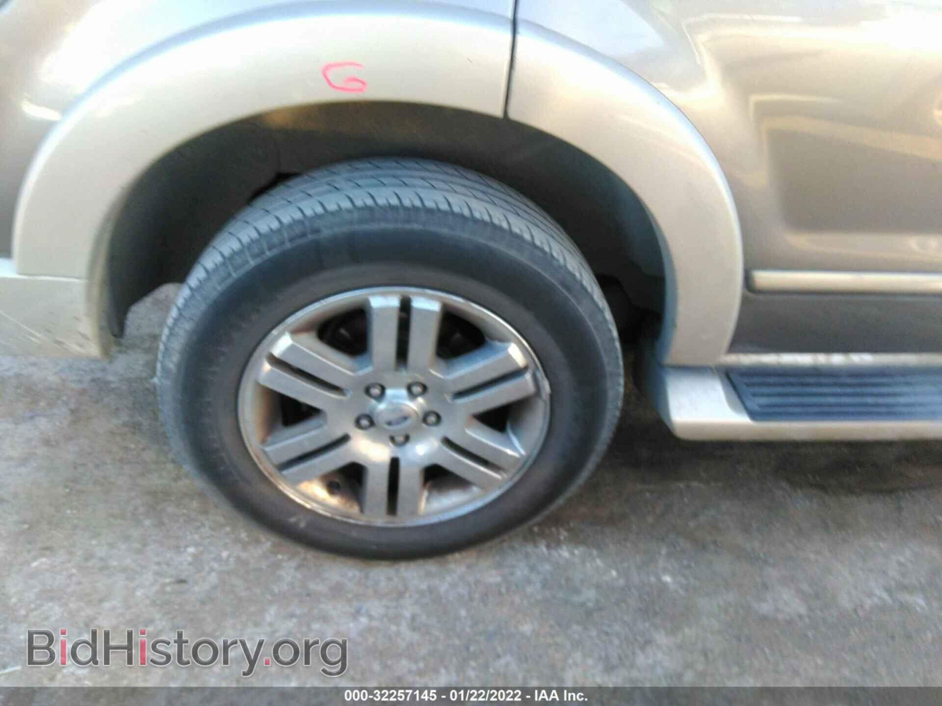 2006 FORD EXPLORER - VIN: 1FMEU64E26UB65077 - Фото 15