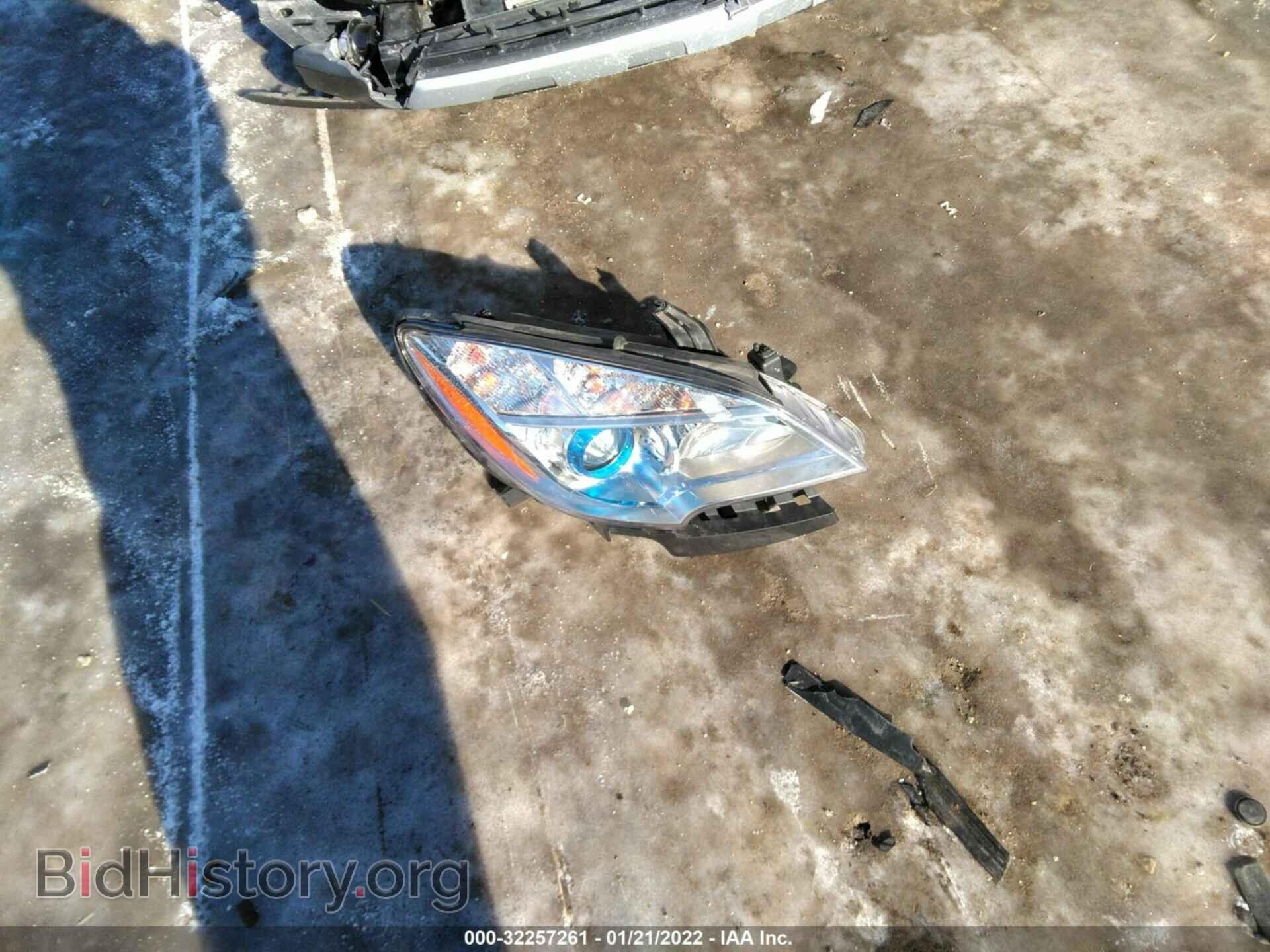 2014 BUICK ENCORE - VIN: KL4CJHSB0EB774536 - Photo 12