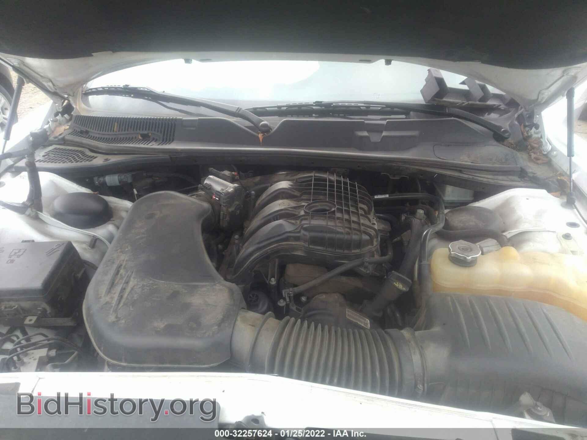 2017 DODGE CHALLENGER - VIN: 2C3CDZAG1HH578024 - Photo 10