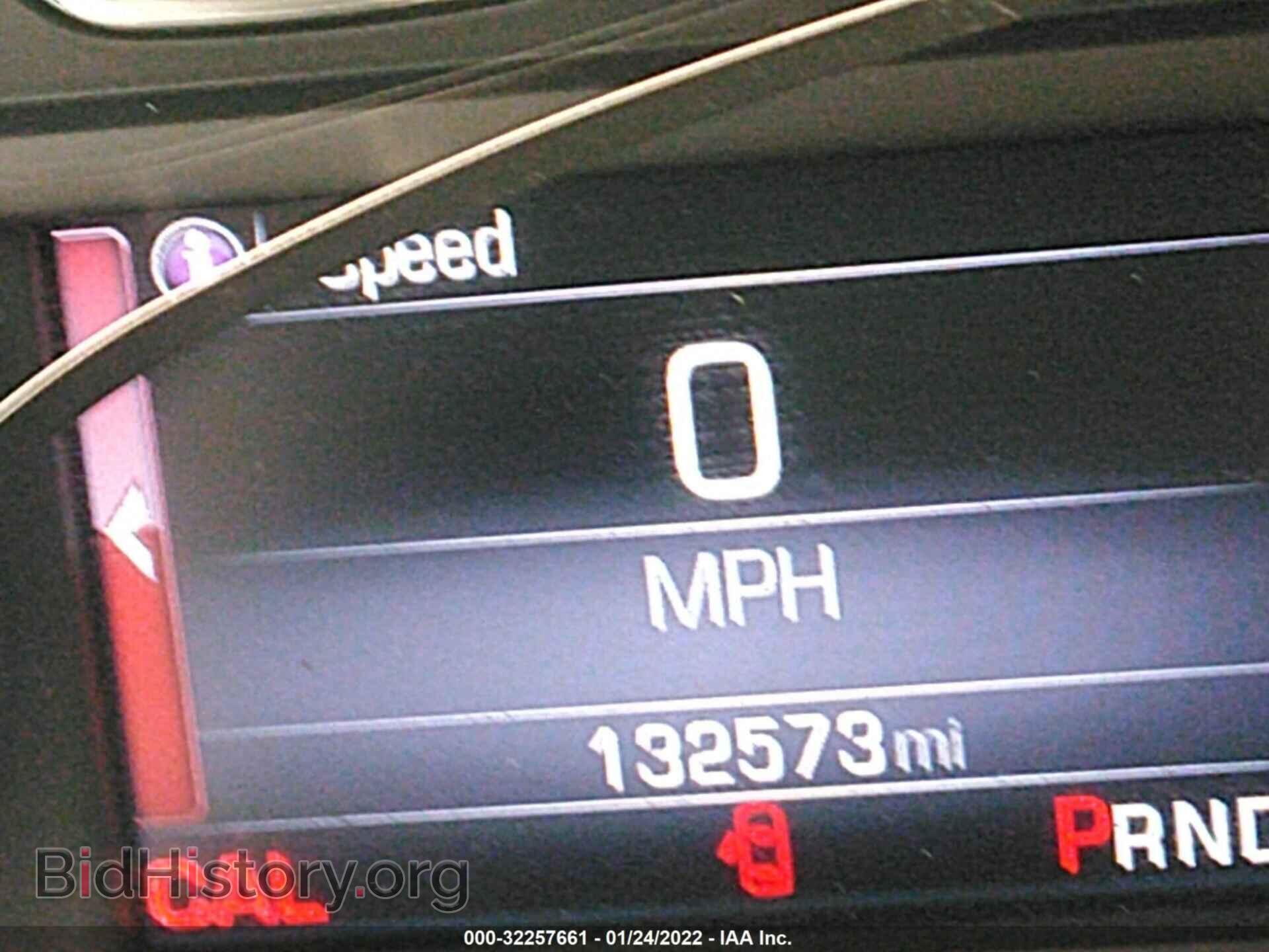 2015 GMC SIERRA 1500 - VIN: 3GTU2VEC5FG432938 - Фото 7