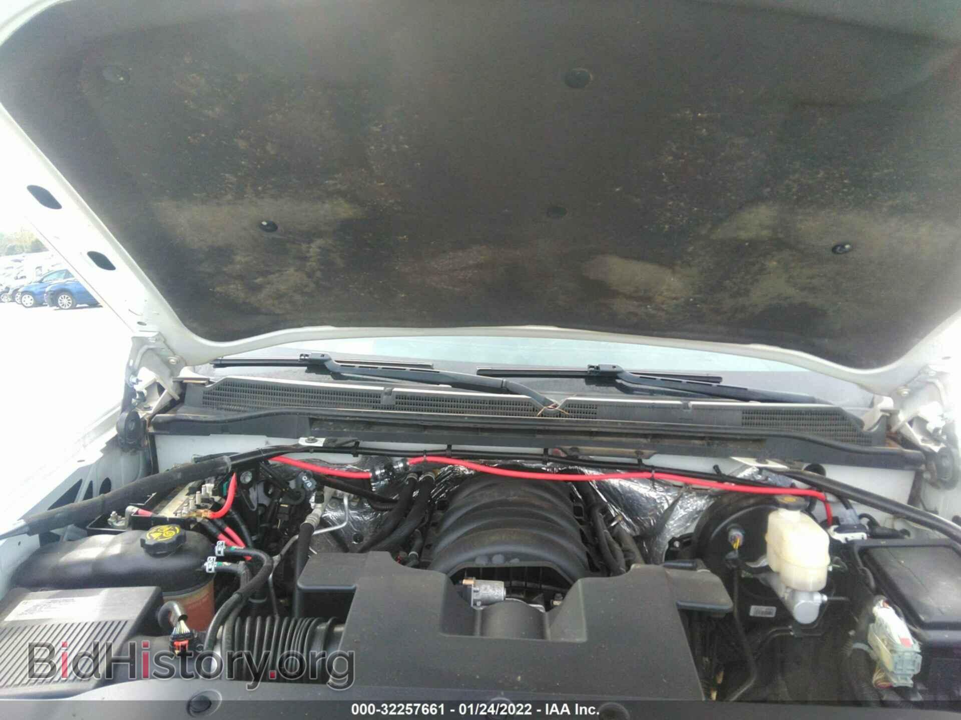2015 GMC SIERRA 1500 - VIN: 3GTU2VEC5FG432938 - Фото 10