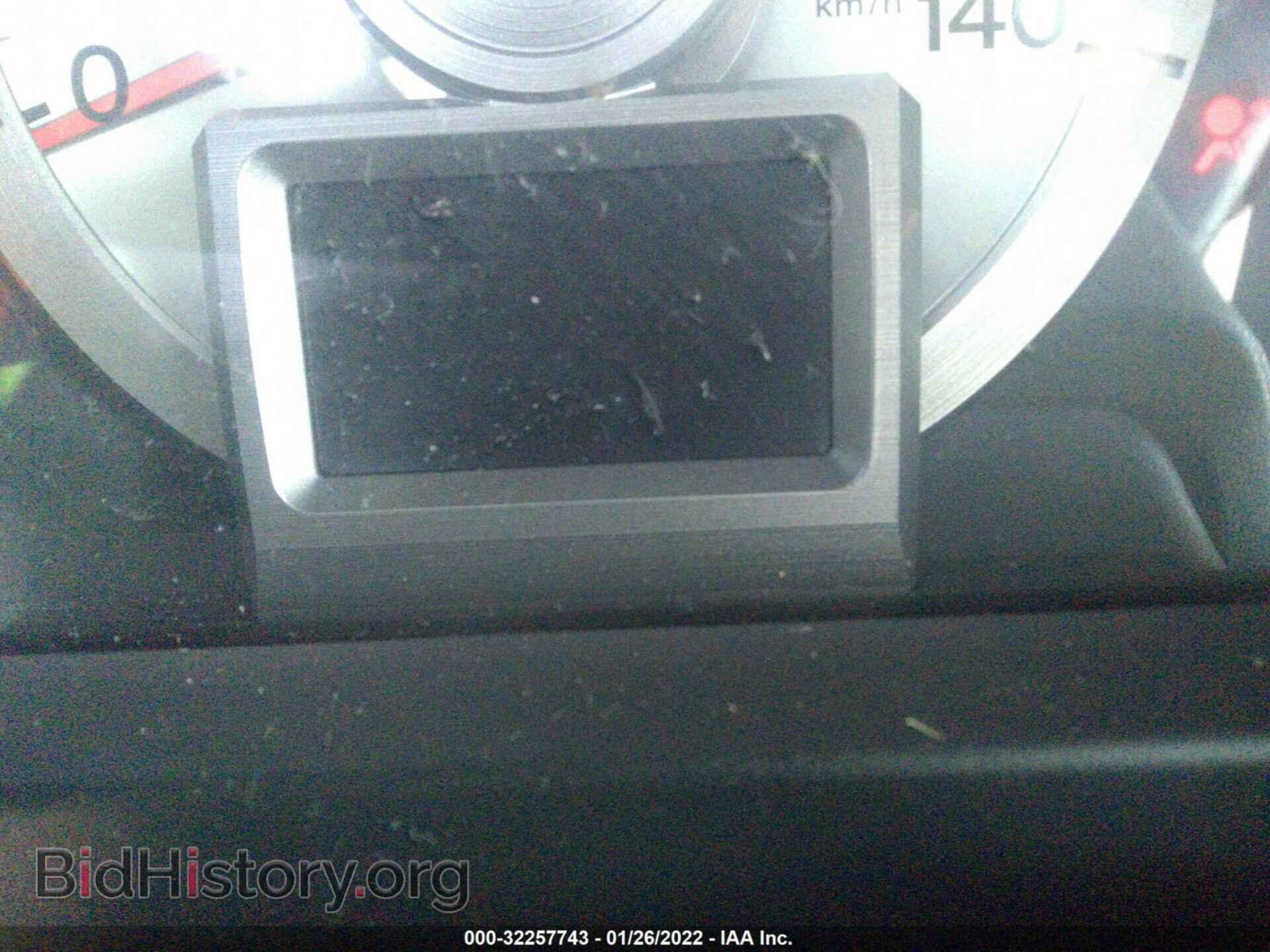 2011 HONDA PILOT - VIN: 5FNYF4H91BB037994 - Фото 7