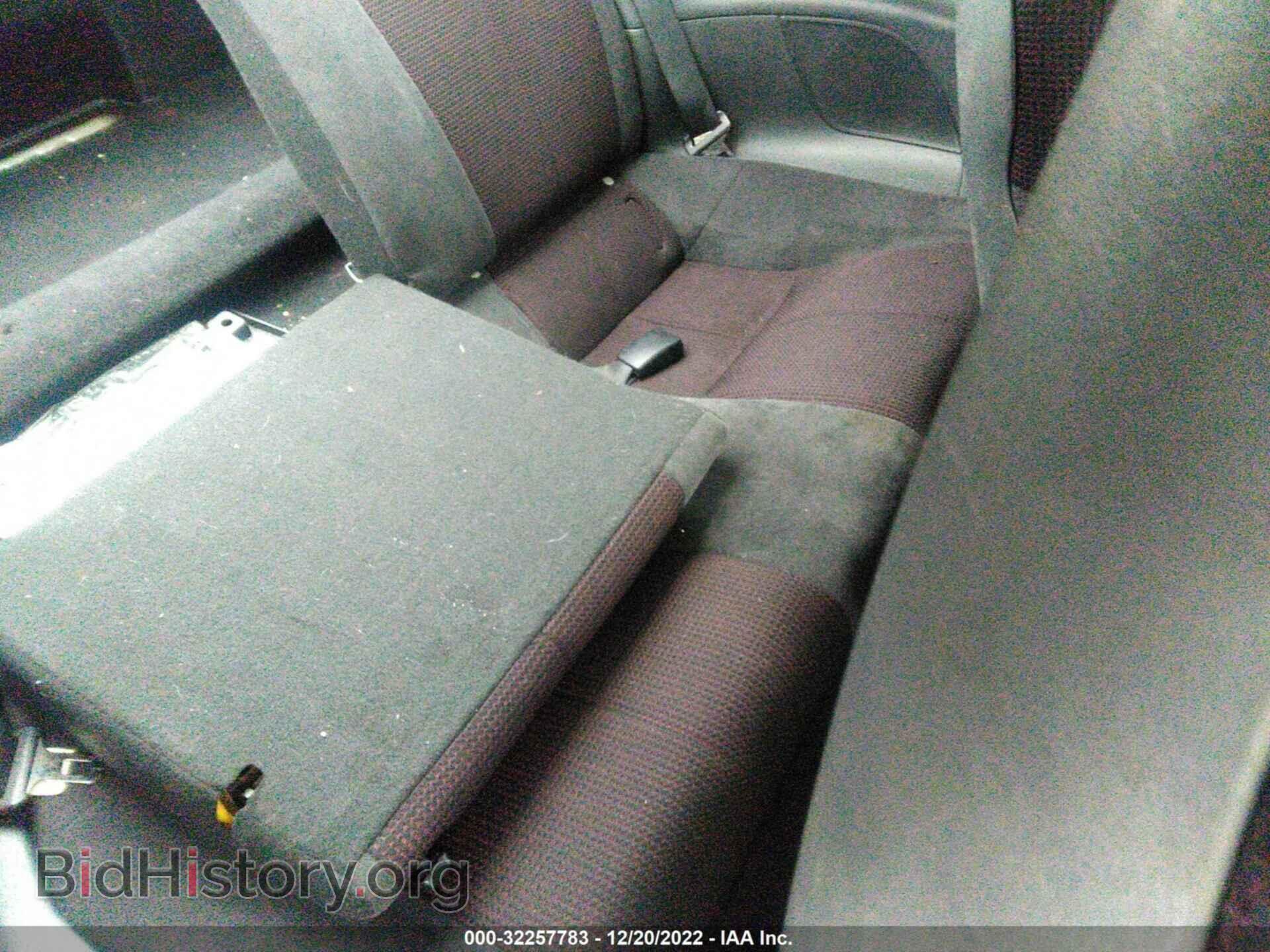 2012 MITSUBISHI ECLIPSE - VIN: 4A31K5DF2CE004520 - Photo 8