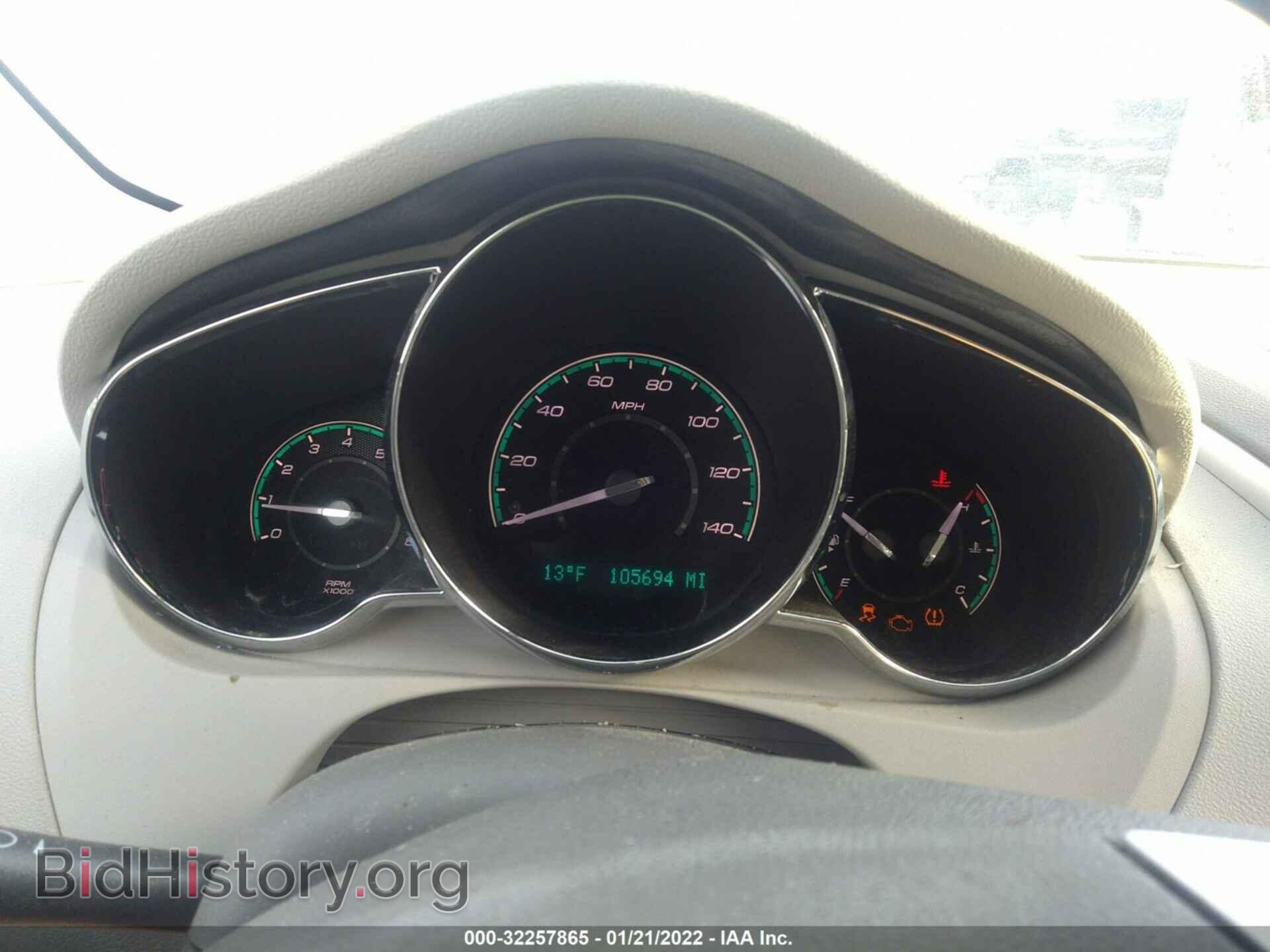 2012 CHEVROLET MALIBU - VIN: 1G1ZF5E78CF269821 - Фото 6