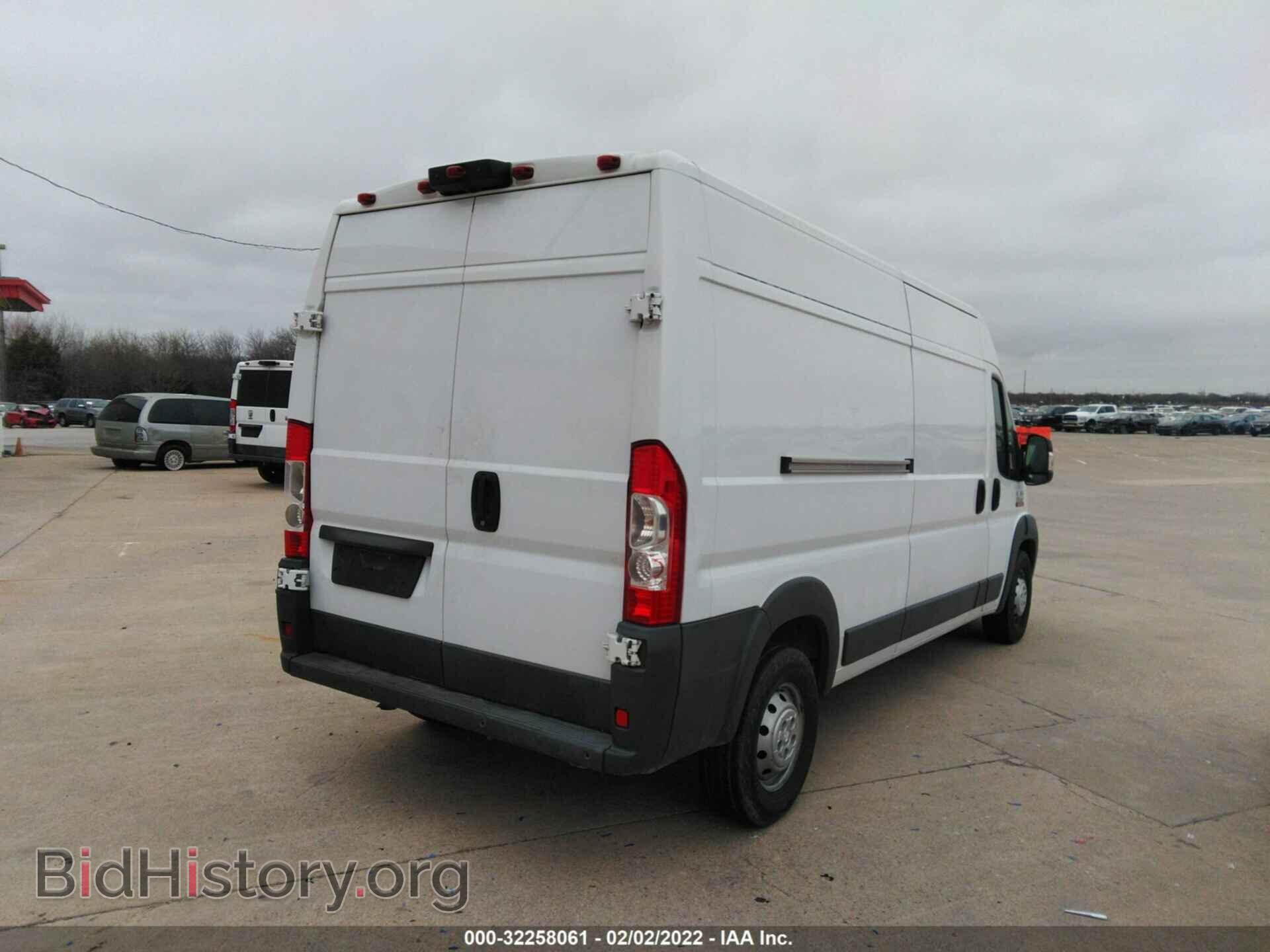 2015 RAM PROMASTER - VIN: 3C6URVHG5FE516061 - Фото 4