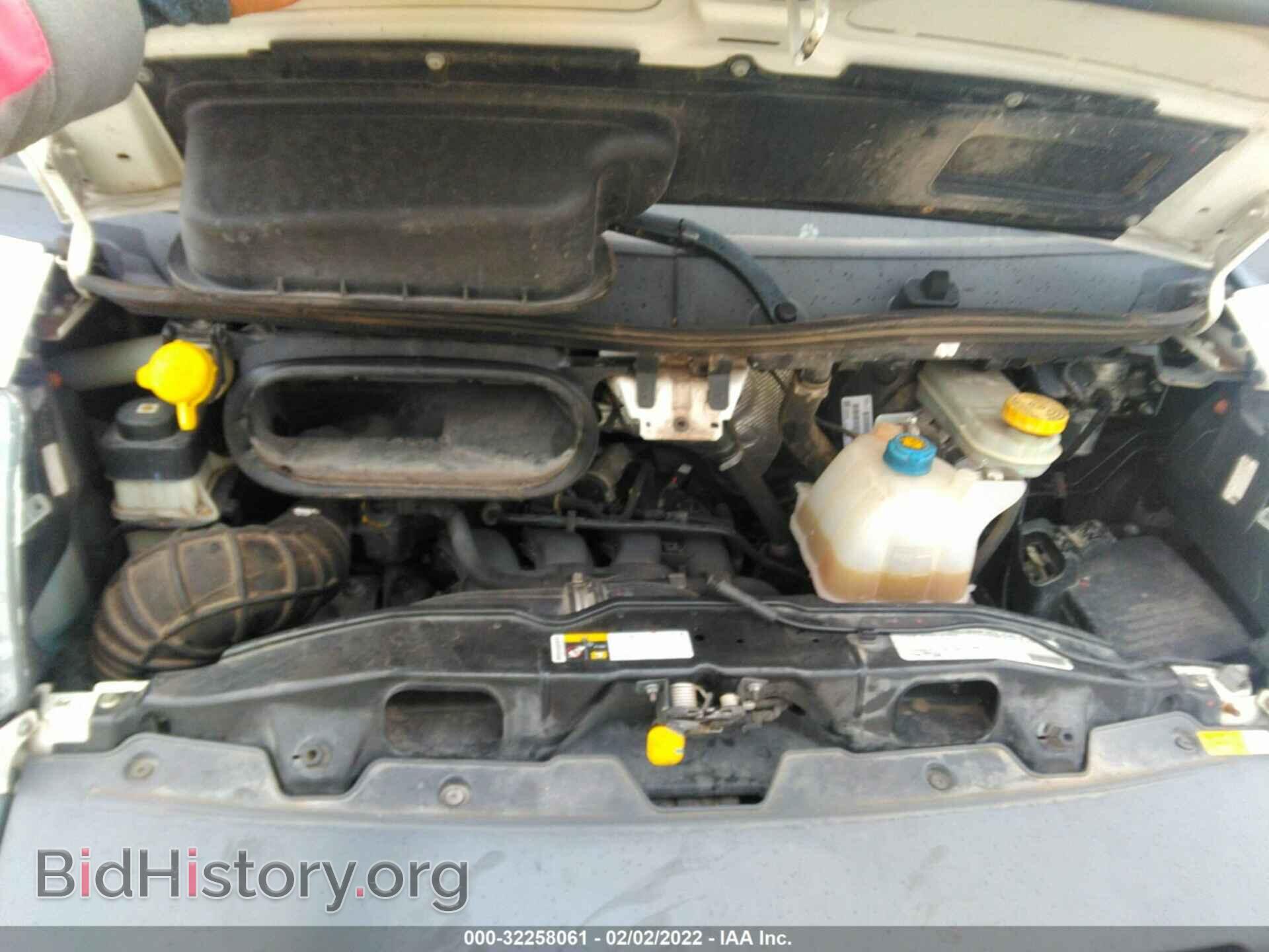 2015 RAM PROMASTER - VIN: 3C6URVHG5FE516061 - Фото 10