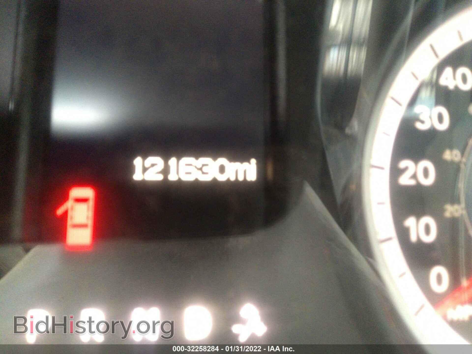 2017 RAM 3500 - VIN: 3C63RRGL7HG762716 - Фото 6