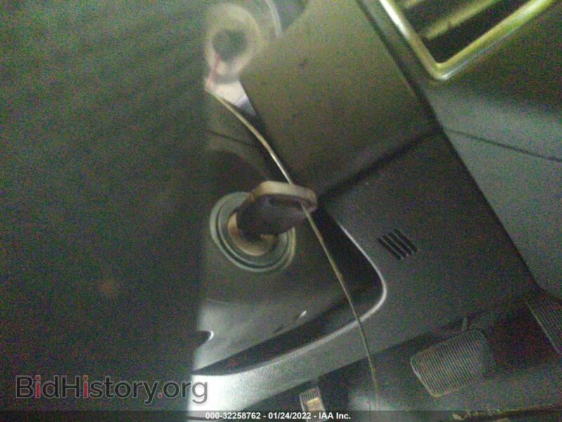 2007 Ford EDGE (VIN 2FMDK48C77BA76918) — photo 11 of 11