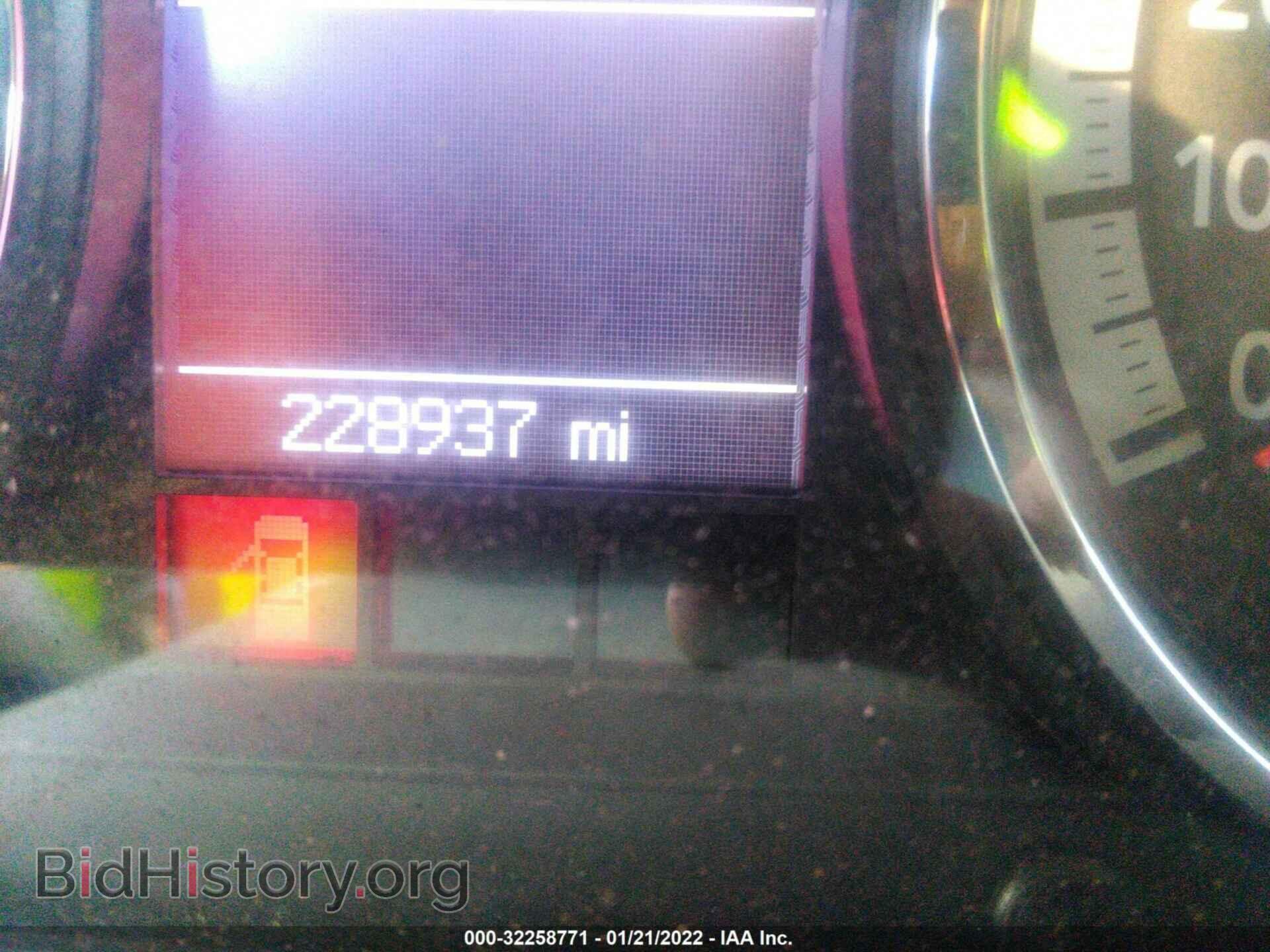 2009 DODGE RAM 1500 - VIN: 1D3HV13T99S778726 - Фото 7