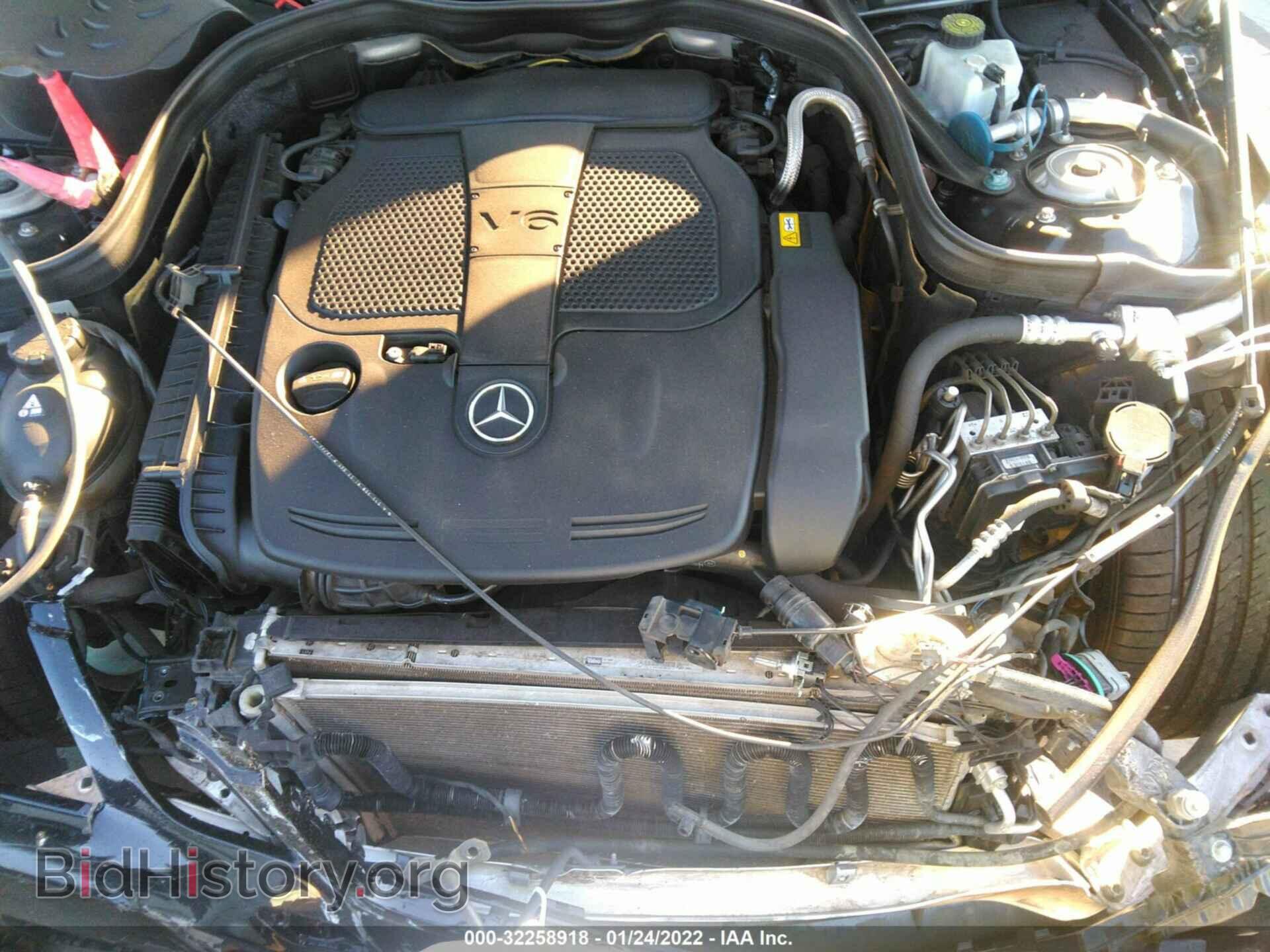 2012 MERCEDES-BENZ E-CLASS - VIN: WDDHF5KB5CA527873 - Фото 9