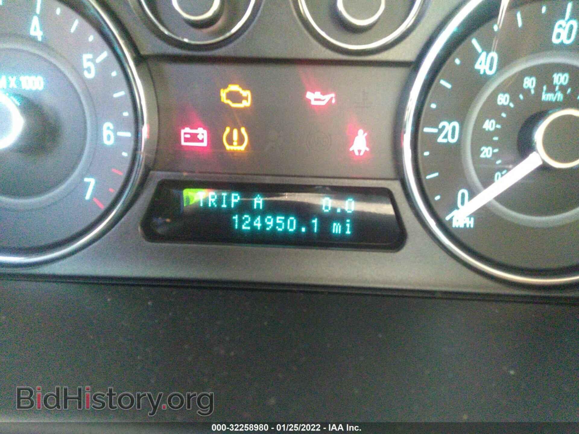 2009 FORD FLEX - VIN: 2FMEK62C09BA09265 - Фото 7
