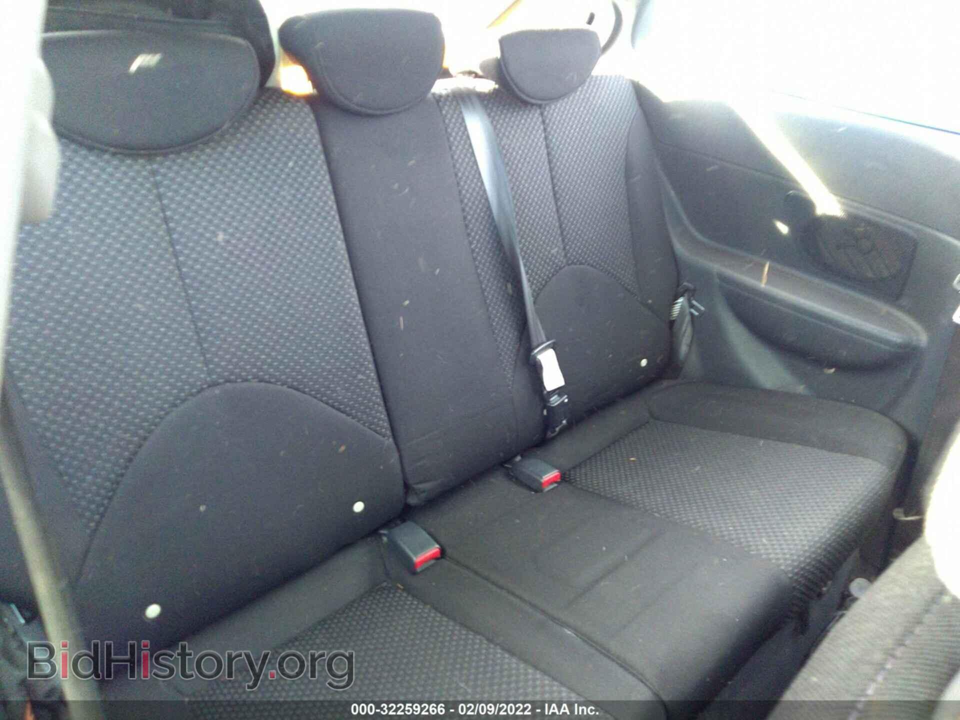 2008 HYUNDAI ACCENT - VIN: KMHCM36C08U090609 - Фото 8