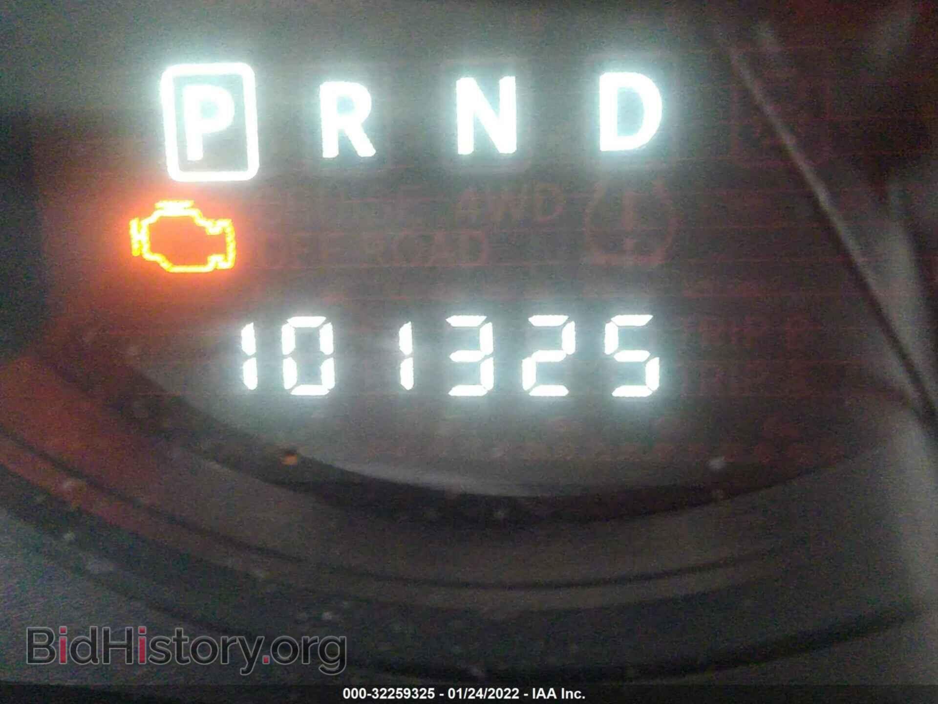 2014 JEEP COMPASS - VIN: 1C4NJCBA3ED843524 - Фото 7