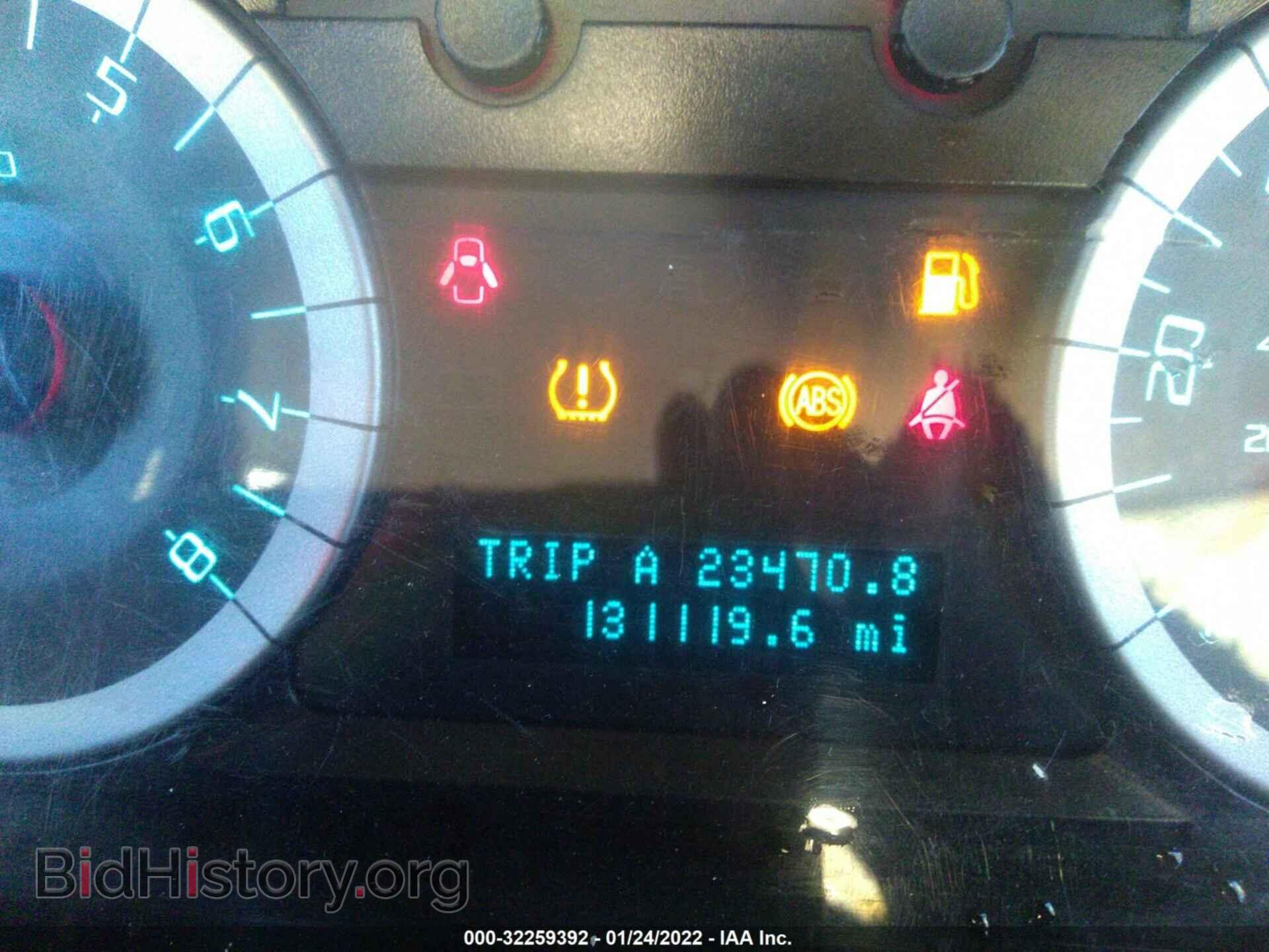 2012 FORD ESCAPE - VIN: 1FMCU0EG3CKC08739 - Фото 7