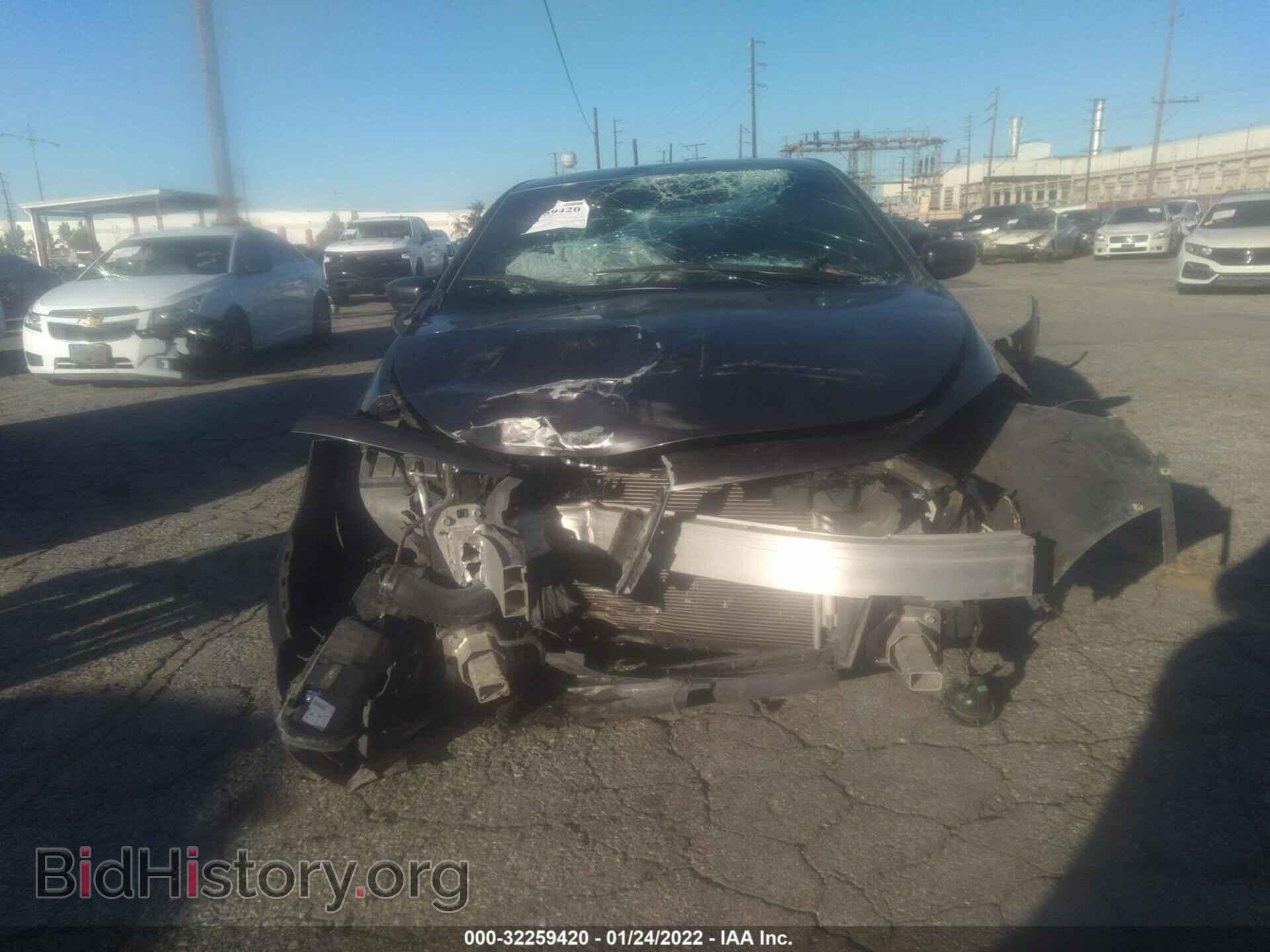 2015 DODGE DART - VIN: 1C3CDFBB0FD102228 - Фото 6