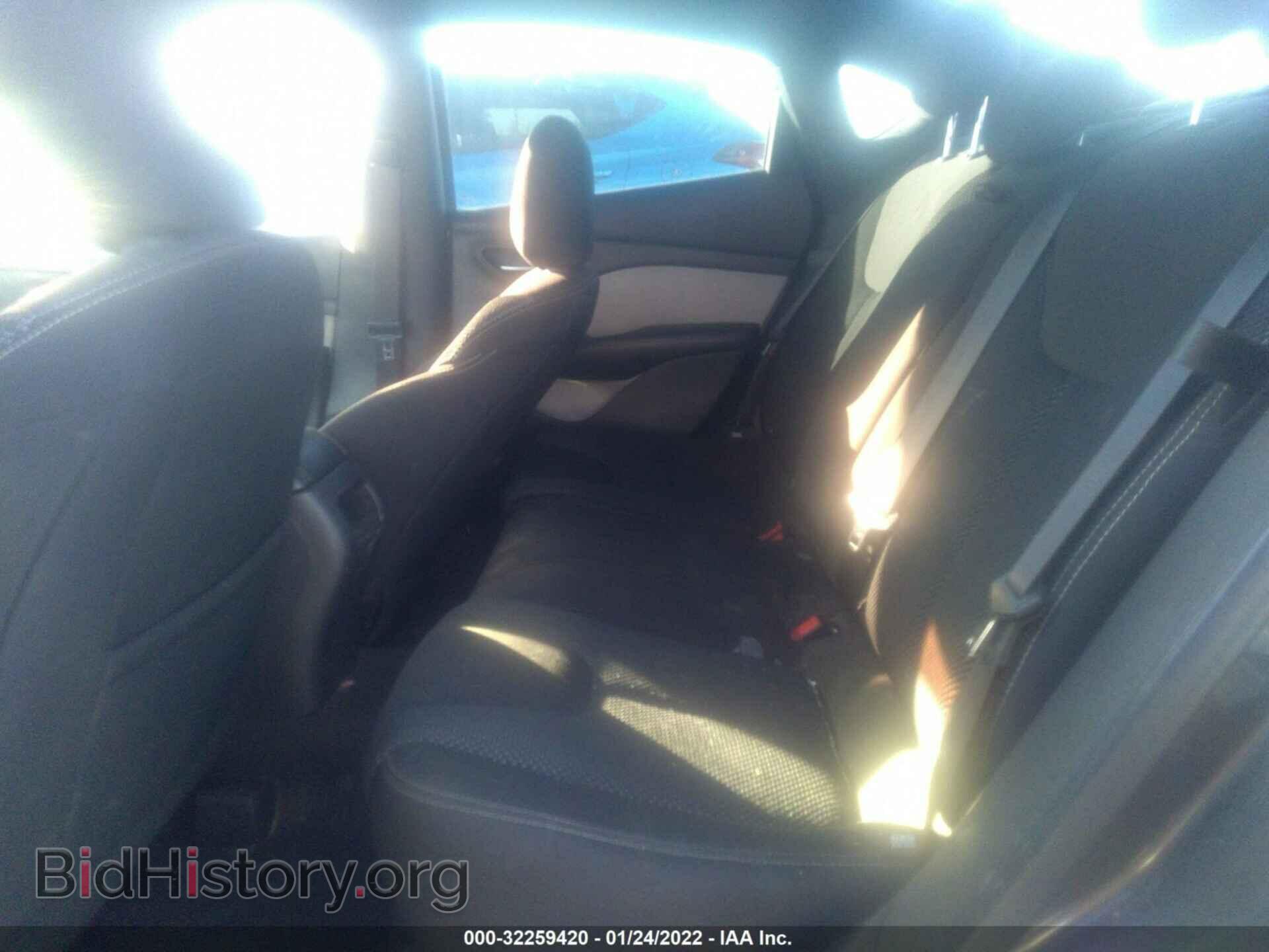 2015 DODGE DART - VIN: 1C3CDFBB0FD102228 - Фото 8