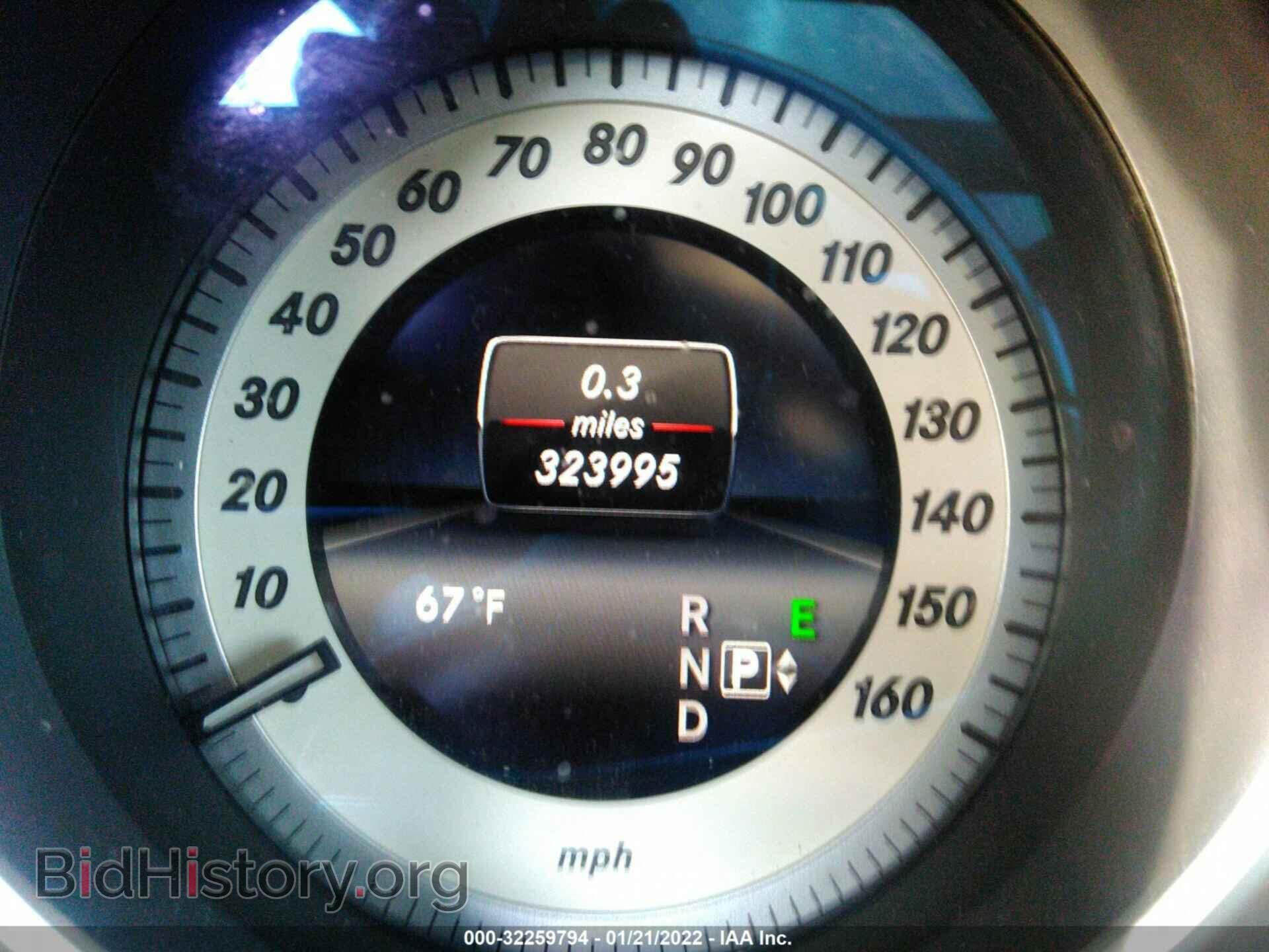 2014 MERCEDES-BENZ E-CLASS - VIN: WDDHF0EB5EA882544 - Фото 7