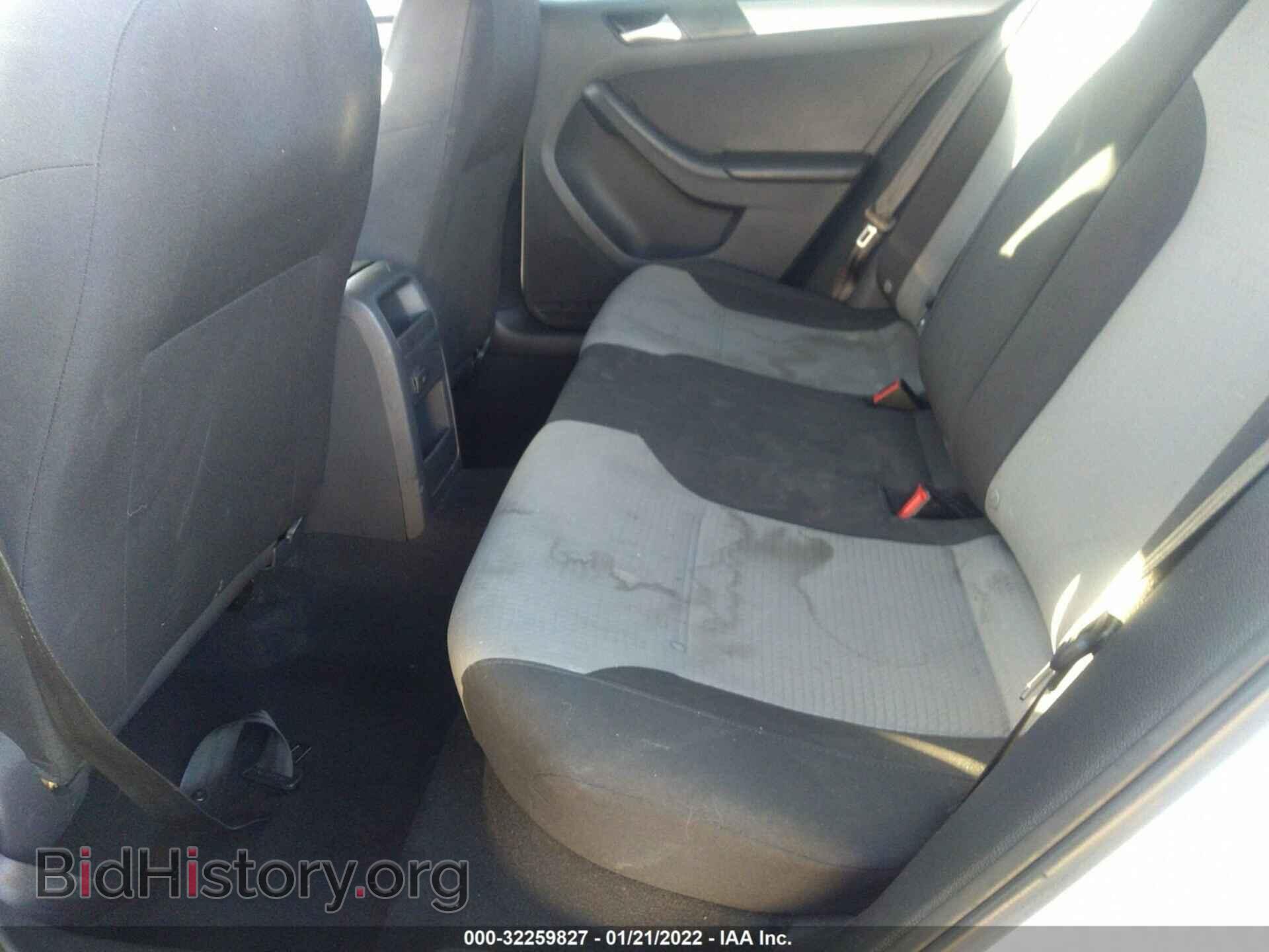 2017 VOLKSWAGEN JETTA - VIN: 3VW2B7AJ3HM207541 - Фото 8