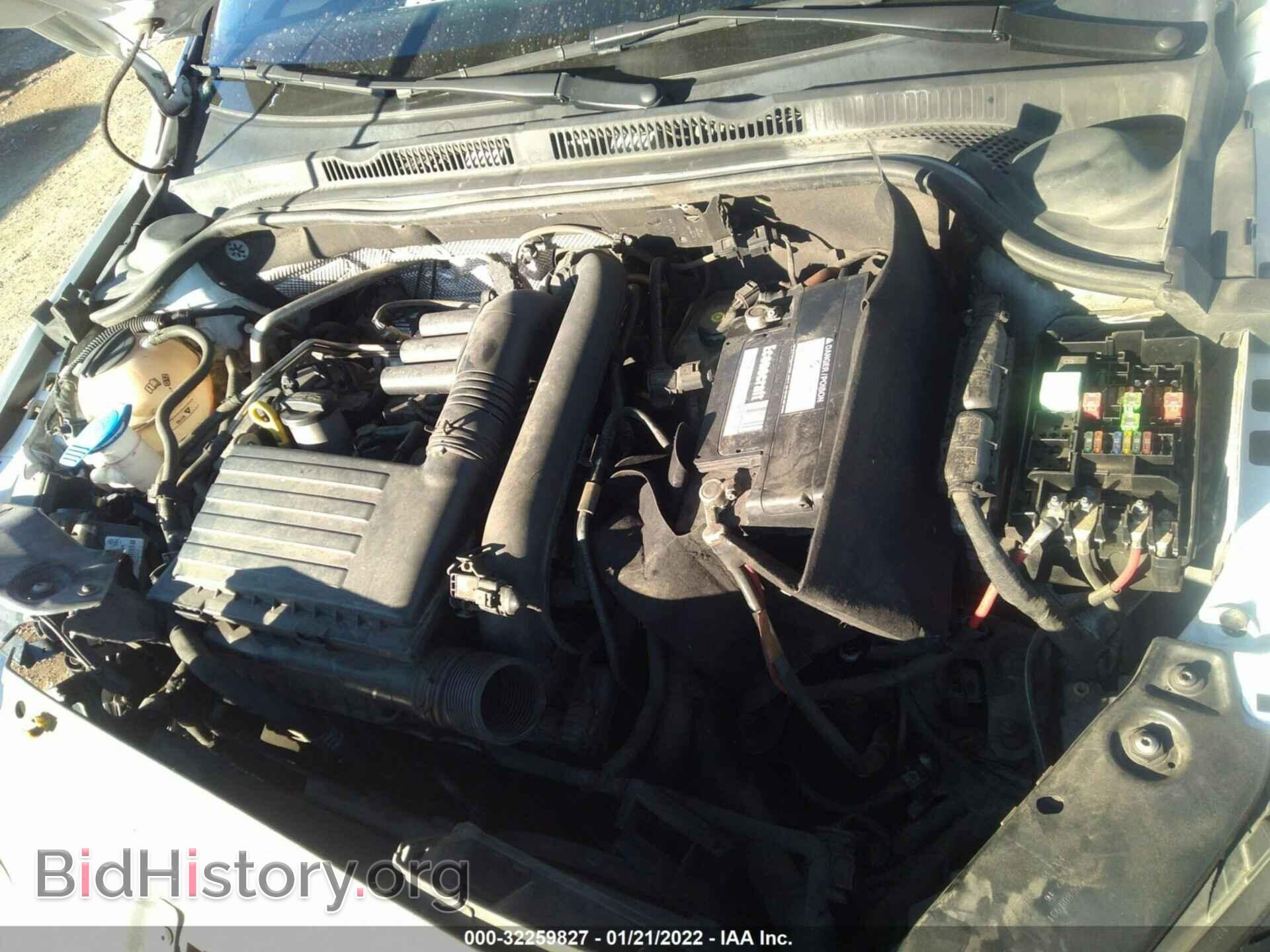 2017 VOLKSWAGEN JETTA - VIN: 3VW2B7AJ3HM207541 - Фото 10