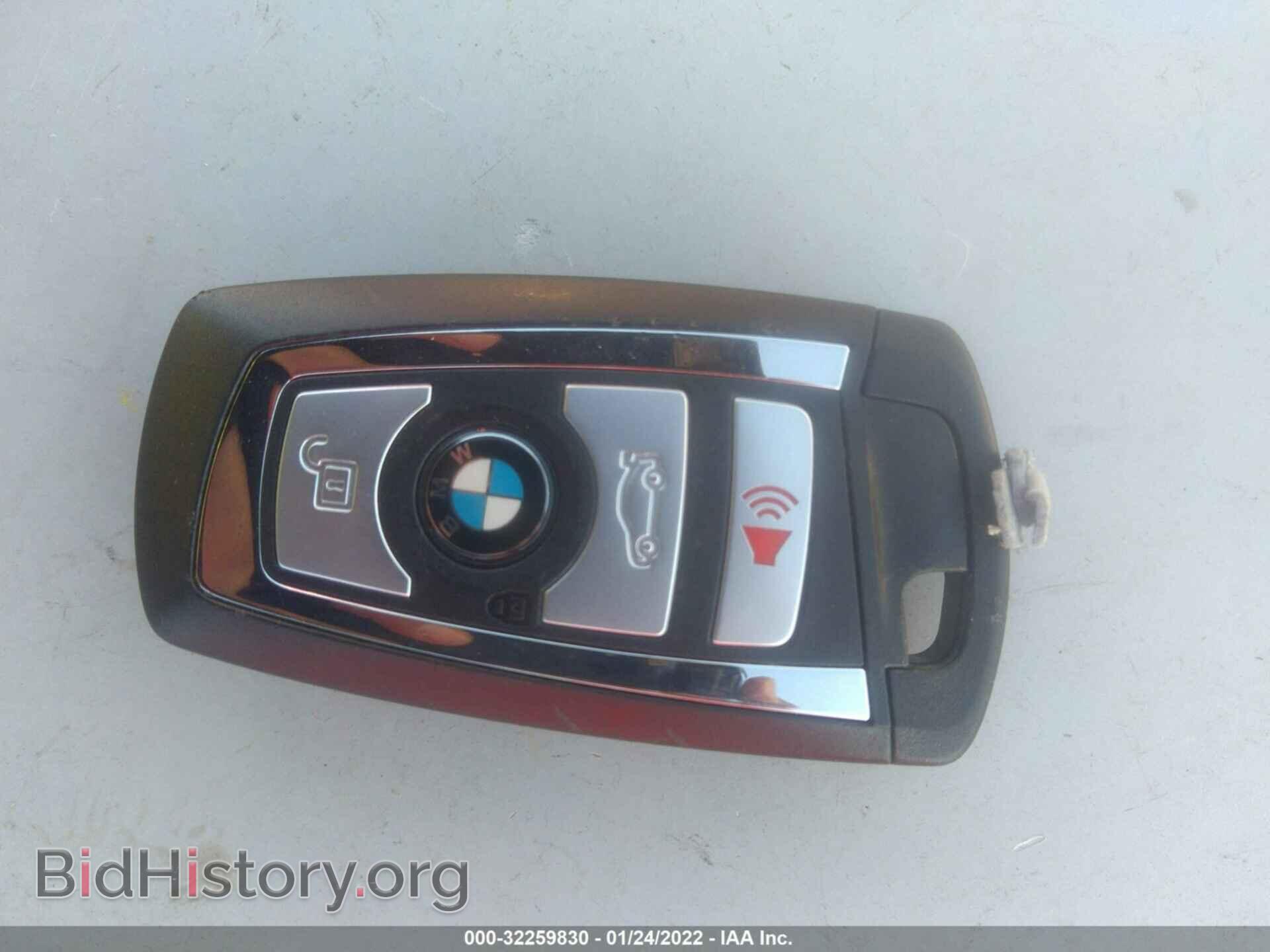 2015 BMW 5 SERIES - VIN: WBA5A7C55FD628251 - Фото 11
