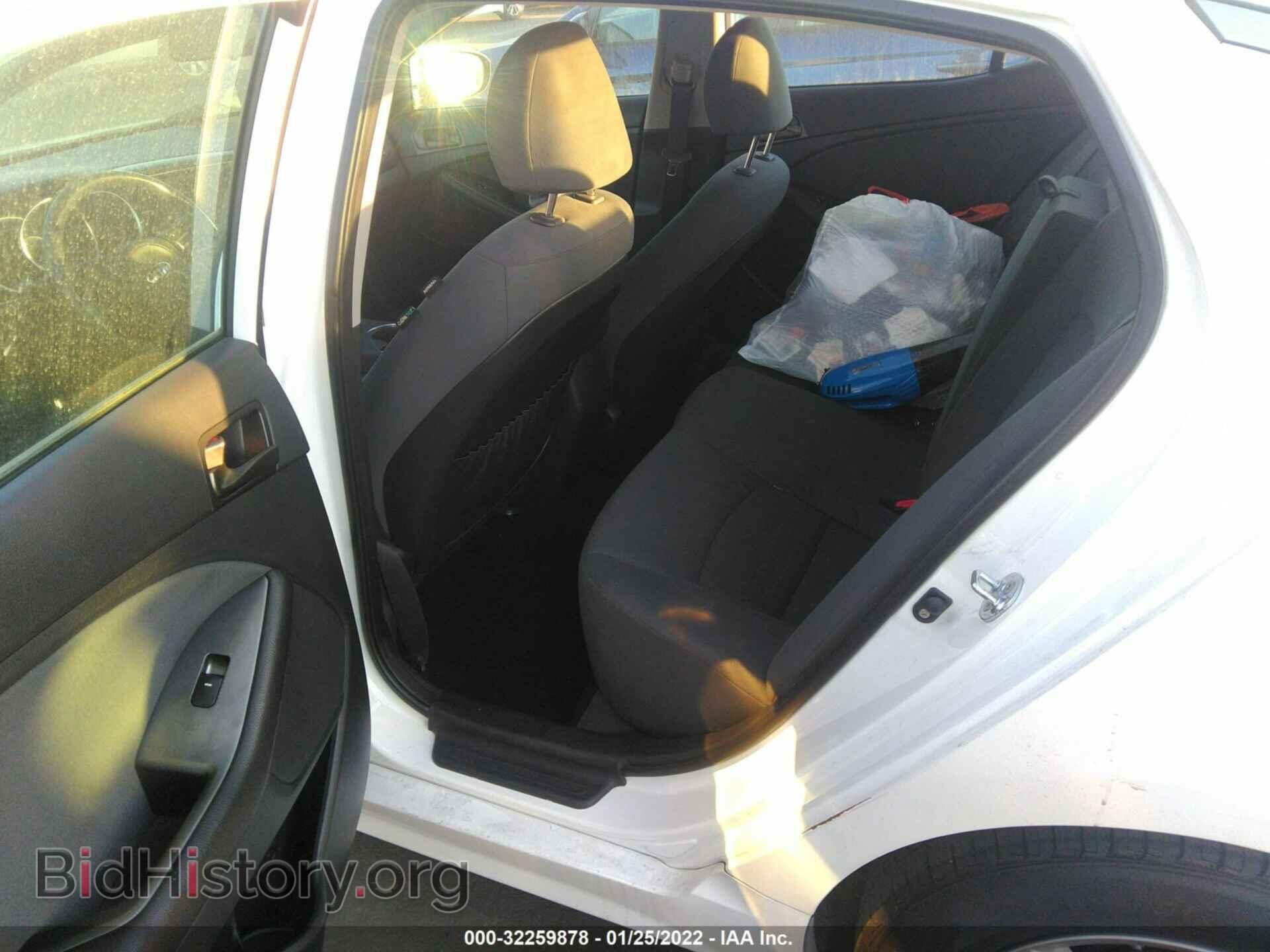 2015 KIA OPTIMA - VIN: KNAGM4A79F5664506 - Фото 8