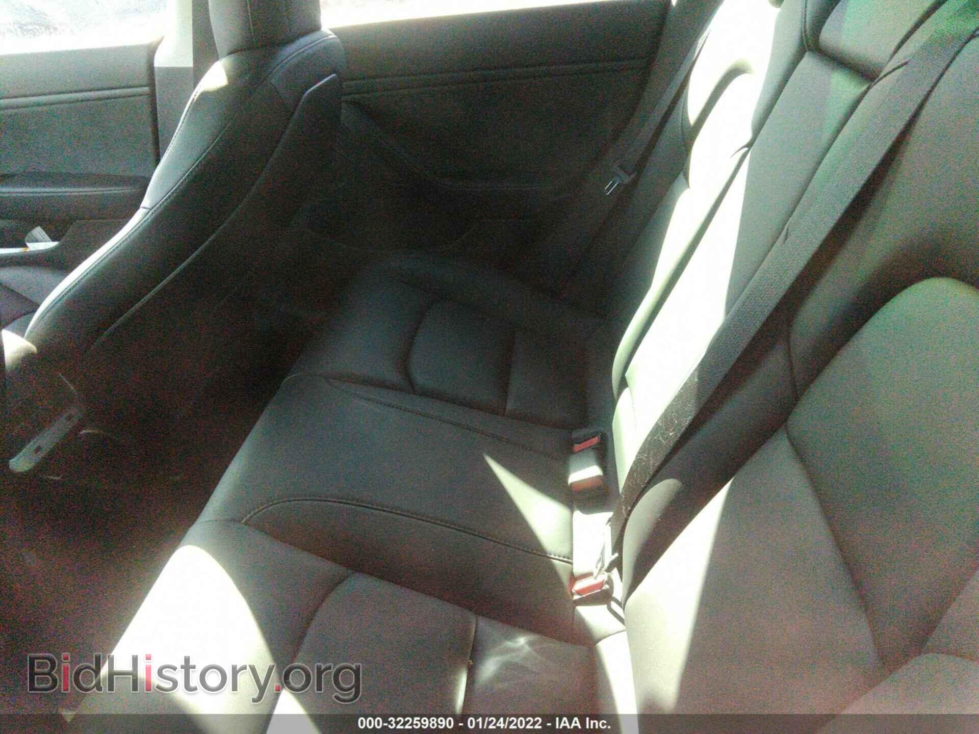 2019 TESLA MODEL 3 - VIN: 5YJ3E1EA4KF329102 - Фото 8