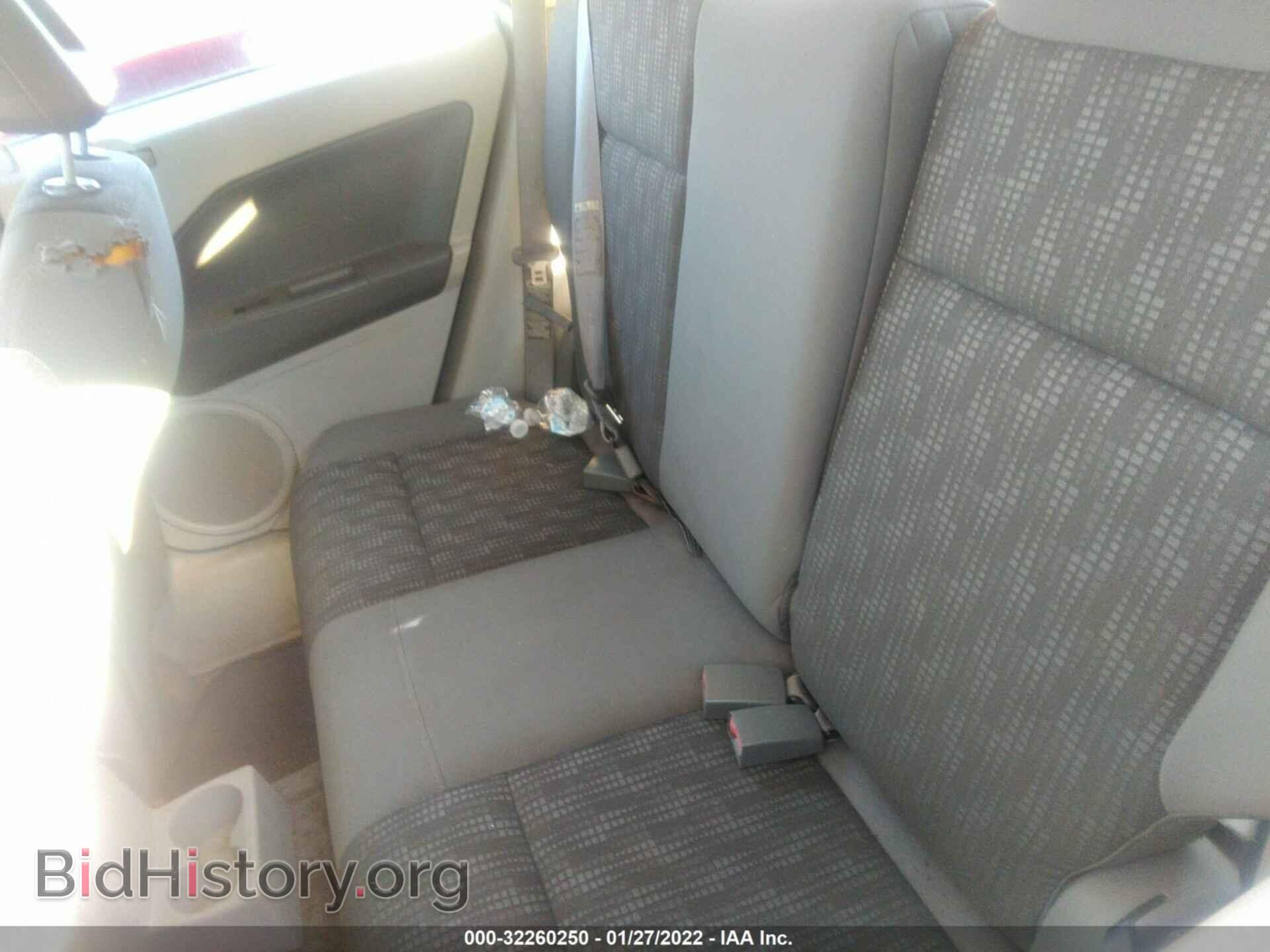 2007 DODGE CALIBER - VIN: 1B3JB48B77D502889 - Photo 8