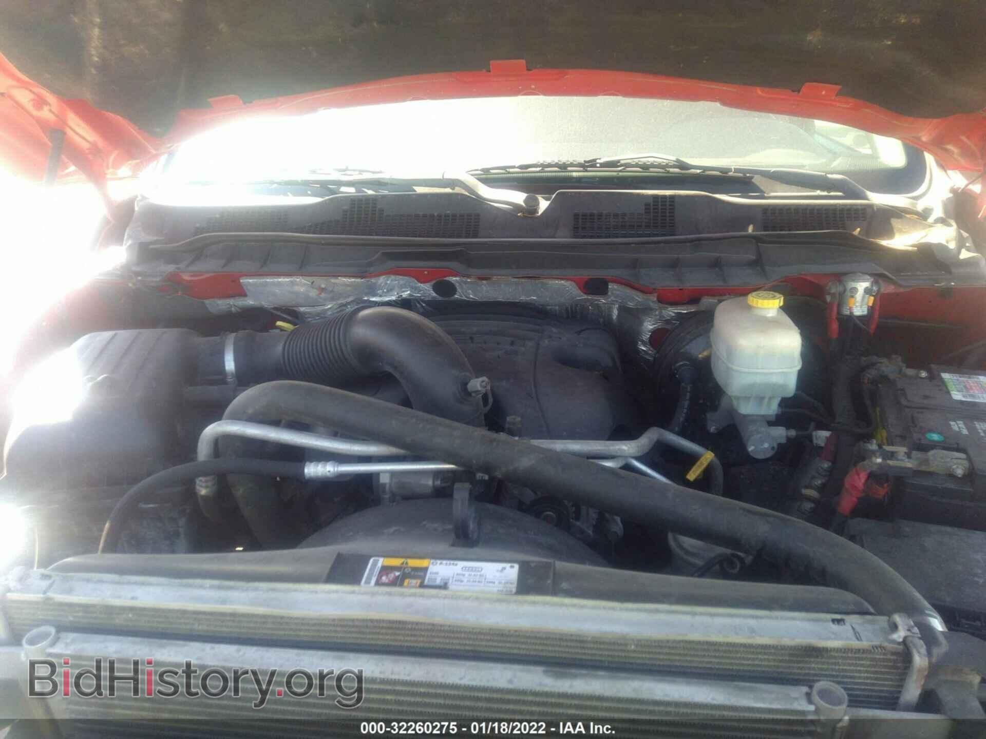 2014 RAM 2500 - VIN: 3C6TR4HT2EG213065 - Фото 10