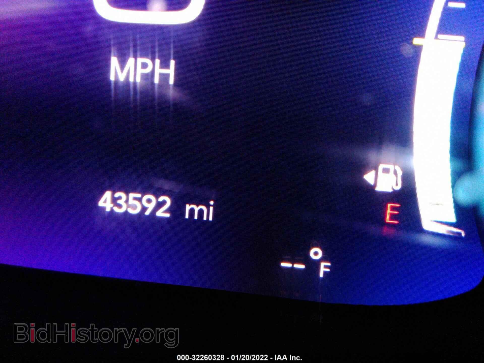 2020 CHRYSLER PACIFICA - VIN: 2C4RC1GG8LR280347 - Фото 7