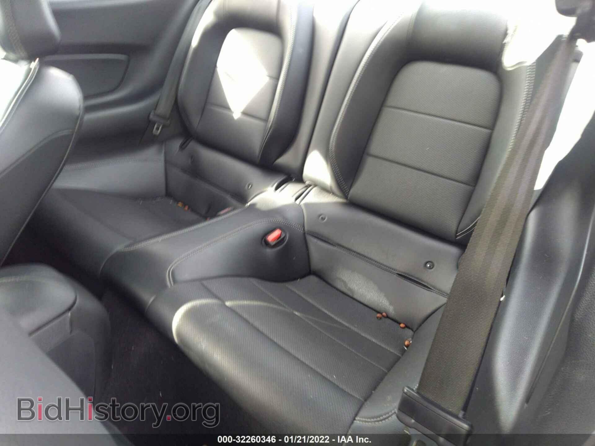 2021 FORD MUSTANG - VIN: 1FA6P8TH2M5102985 - Фото 7