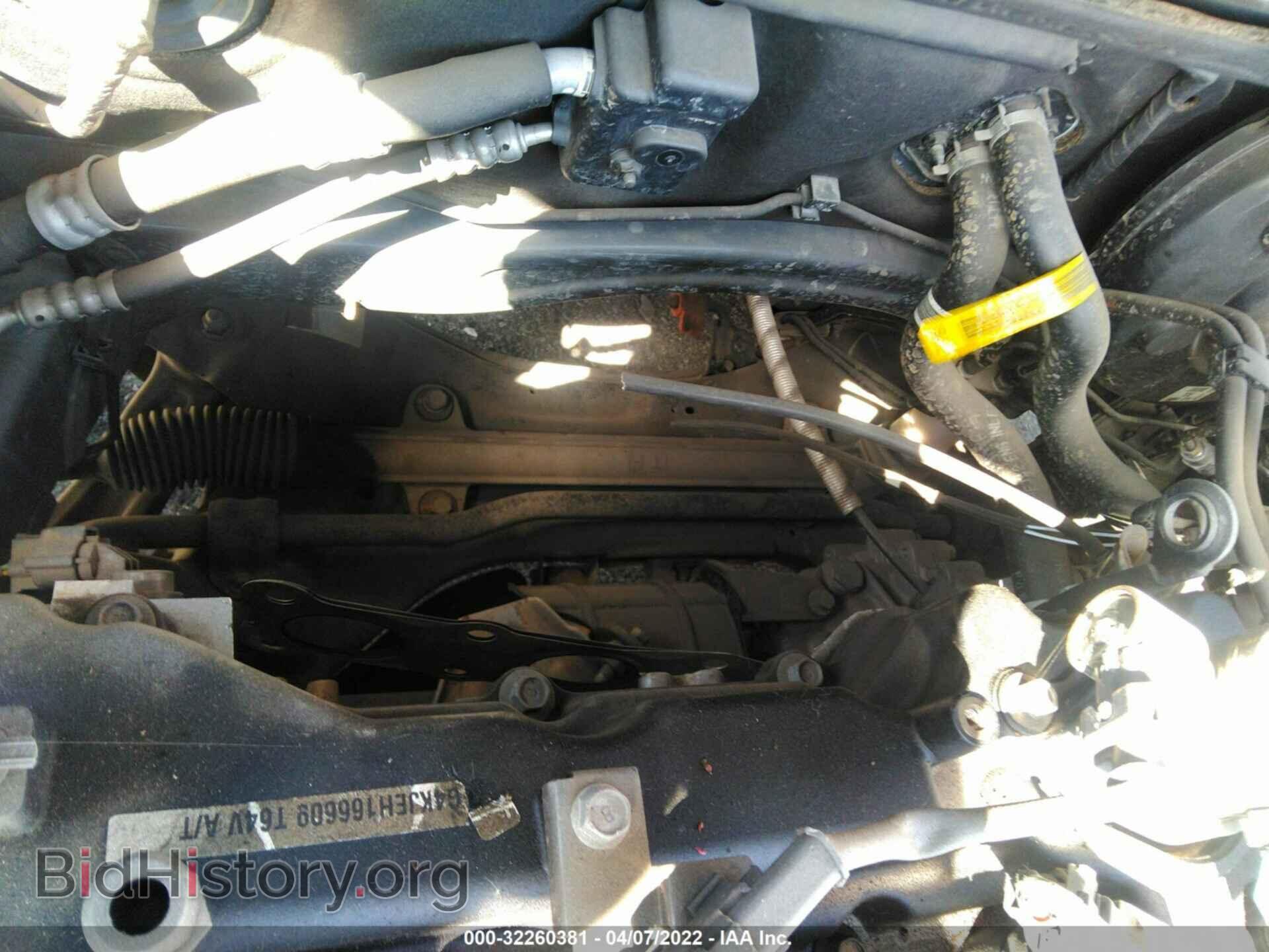 2015 KIA OPTIMA - VIN: KNAGM4A75F5562426 - Фото 6