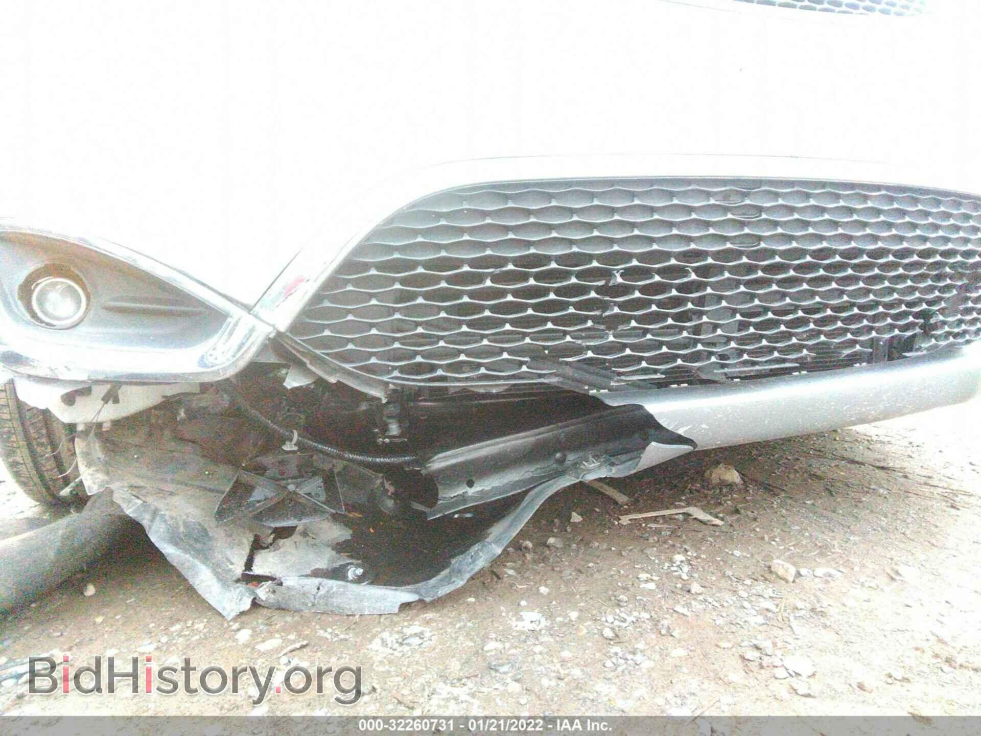 2020 CHRYSLER PACIFICA - VIN: 2C4RC1BG2LR285048 - Фото 6