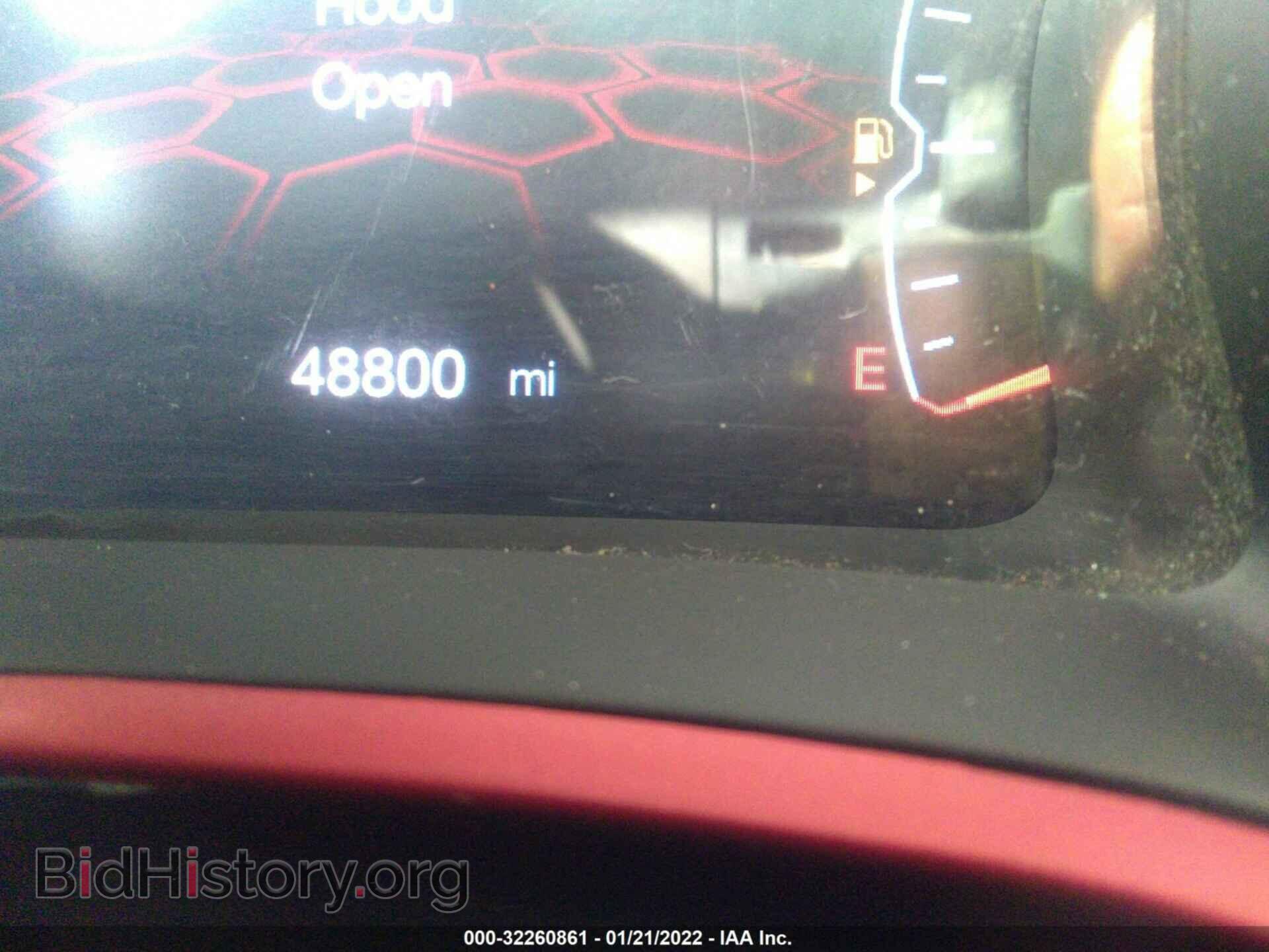 2020 JEEP COMPASS - VIN: 3C4NJDDB8LT203554 - Photo 7