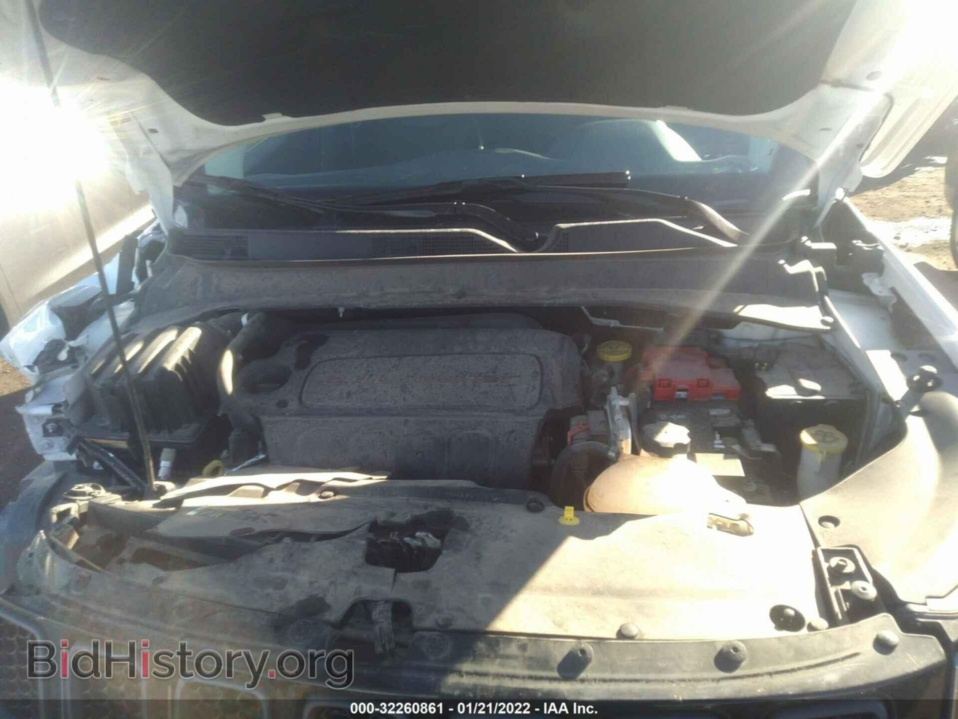 2020 JEEP COMPASS - VIN: 3C4NJDDB8LT203554 - Photo 10