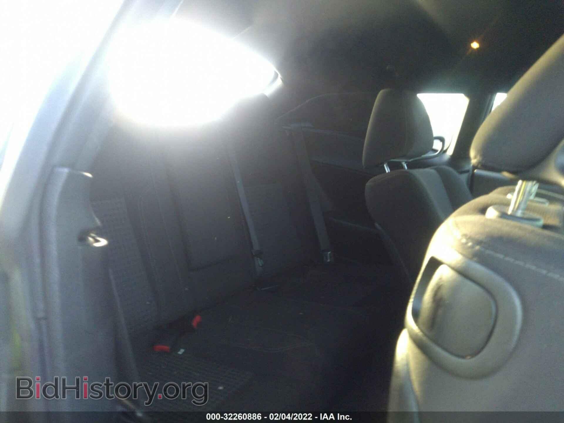 2015 DODGE CHALLENGER - VIN: 2C3CDZAG0FH839205 - Фото 8