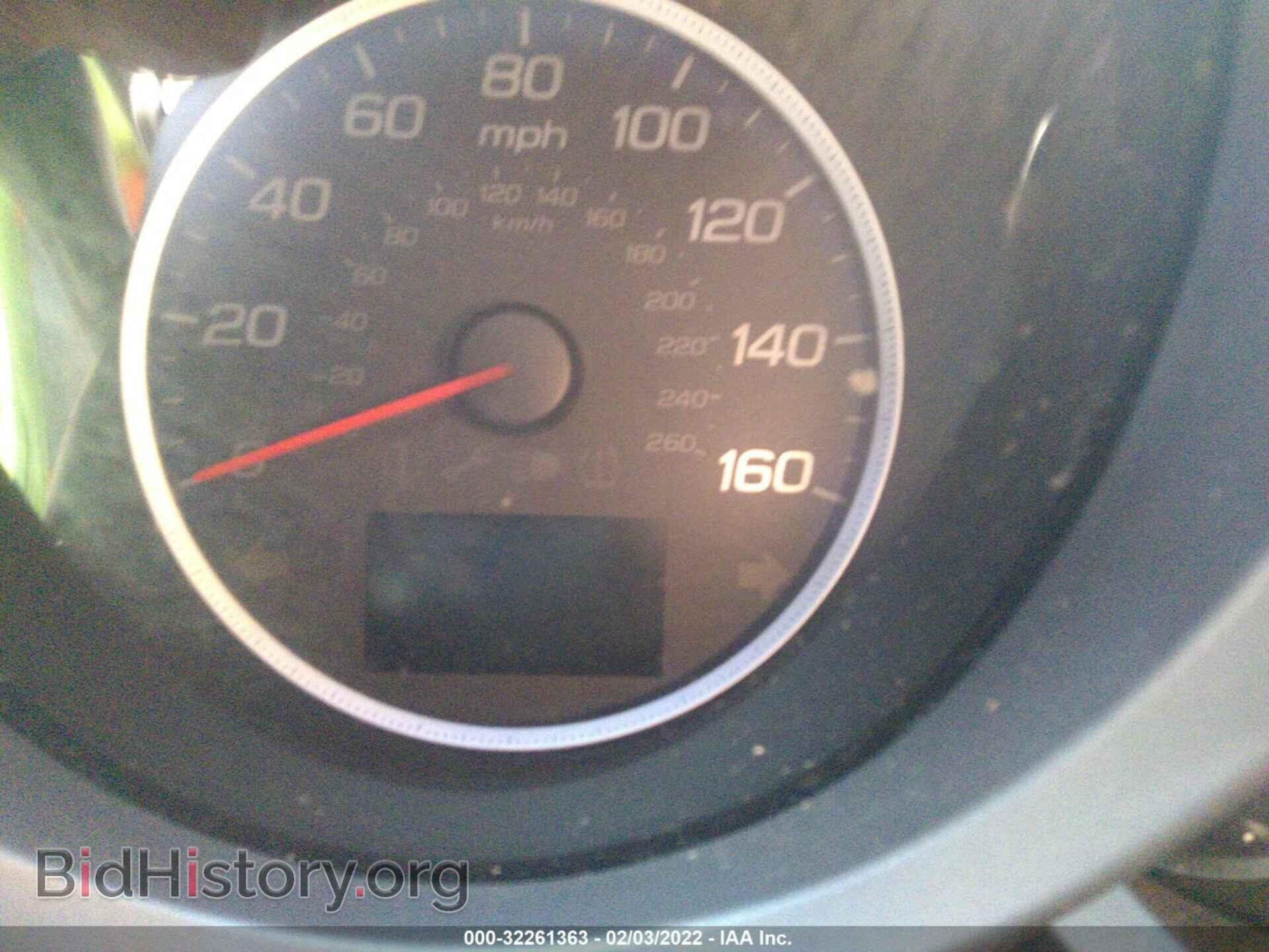 2011 ACURA RDX - VIN: 5J8TB1H26BA003809 - Фото 7
