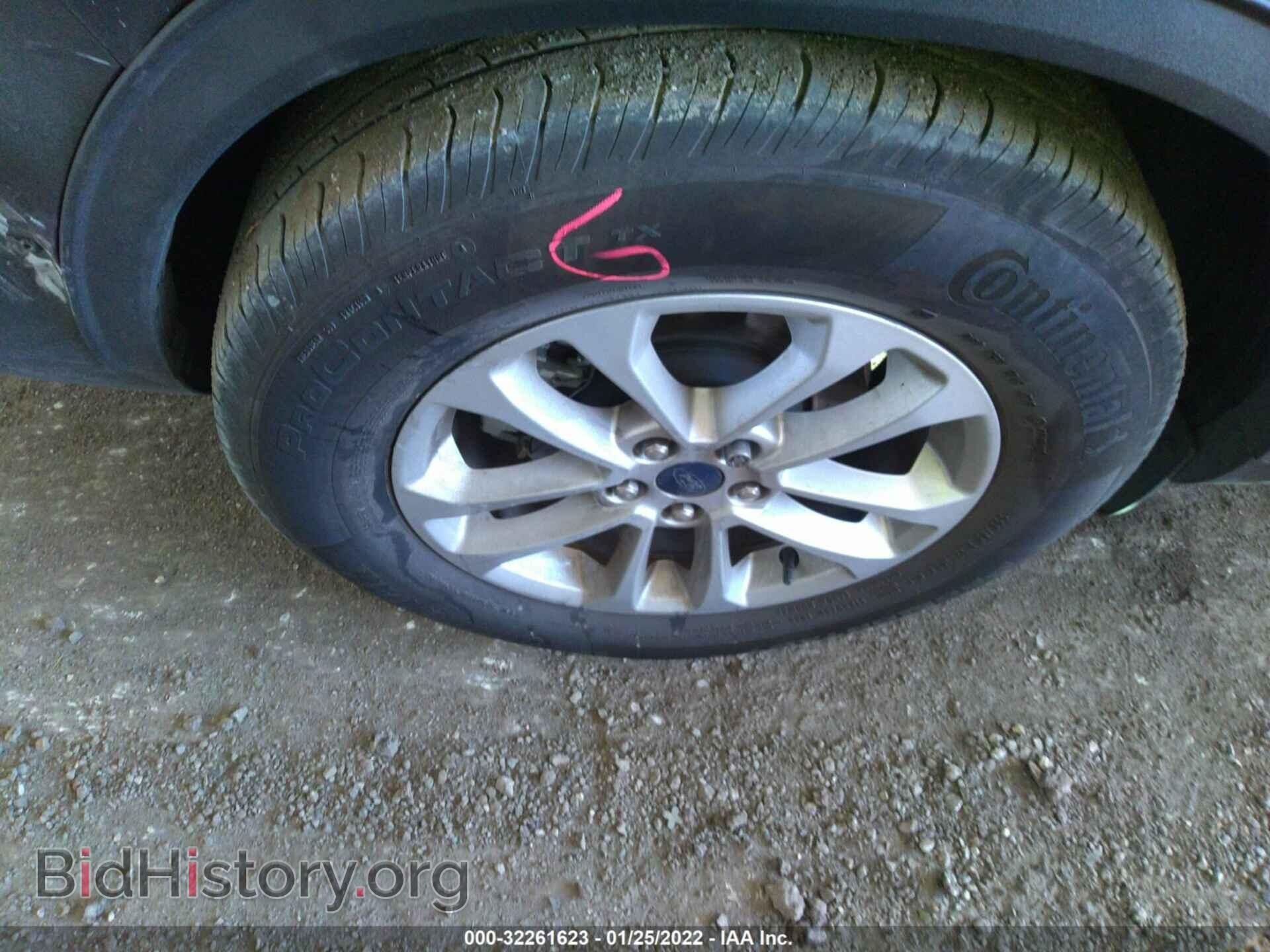 2020 FORD ESCAPE - VIN: 1FMCU0F61LUA74940 - Фото 15