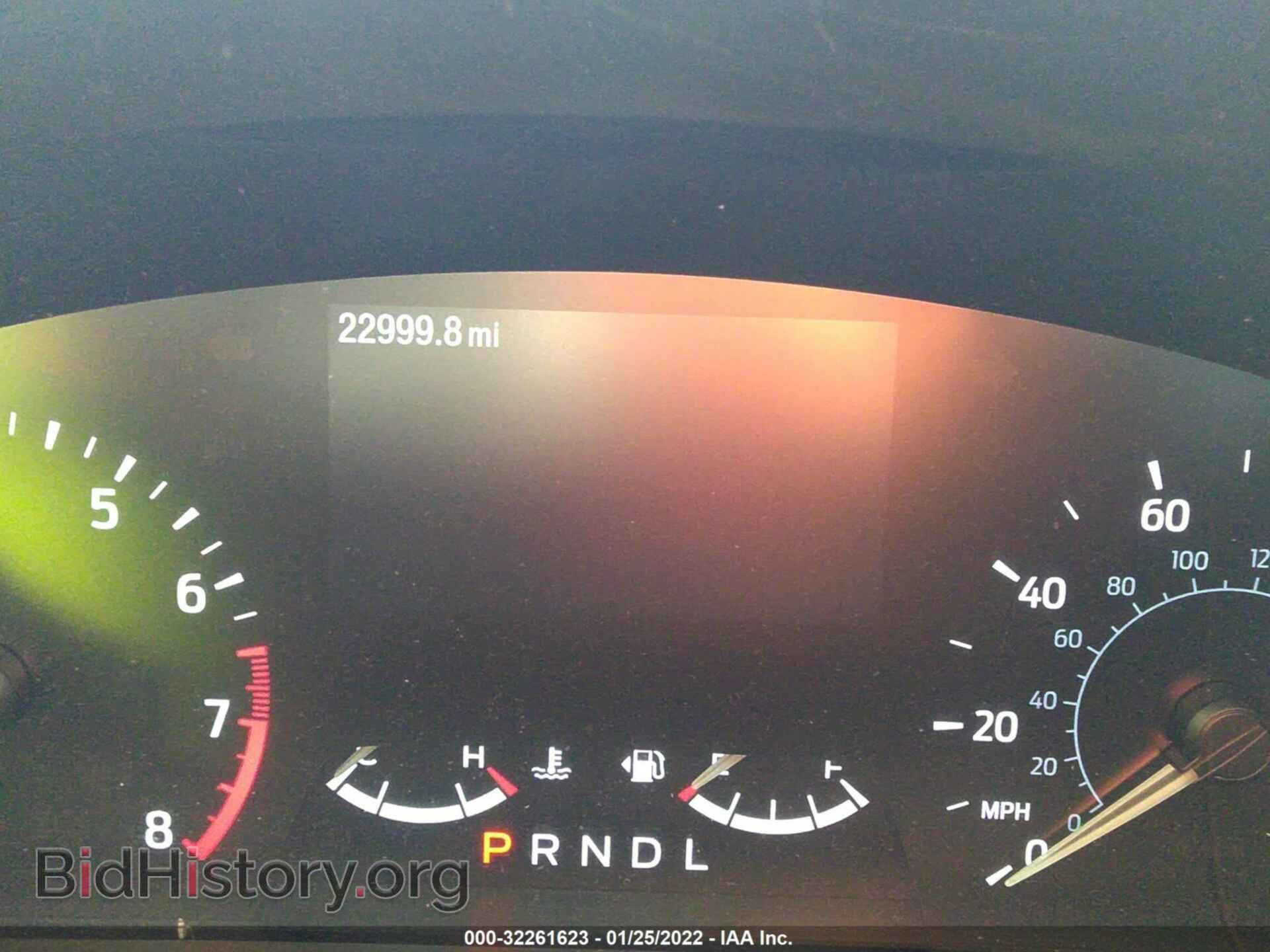 2020 FORD ESCAPE - VIN: 1FMCU0F61LUA74940 - Фото 7
