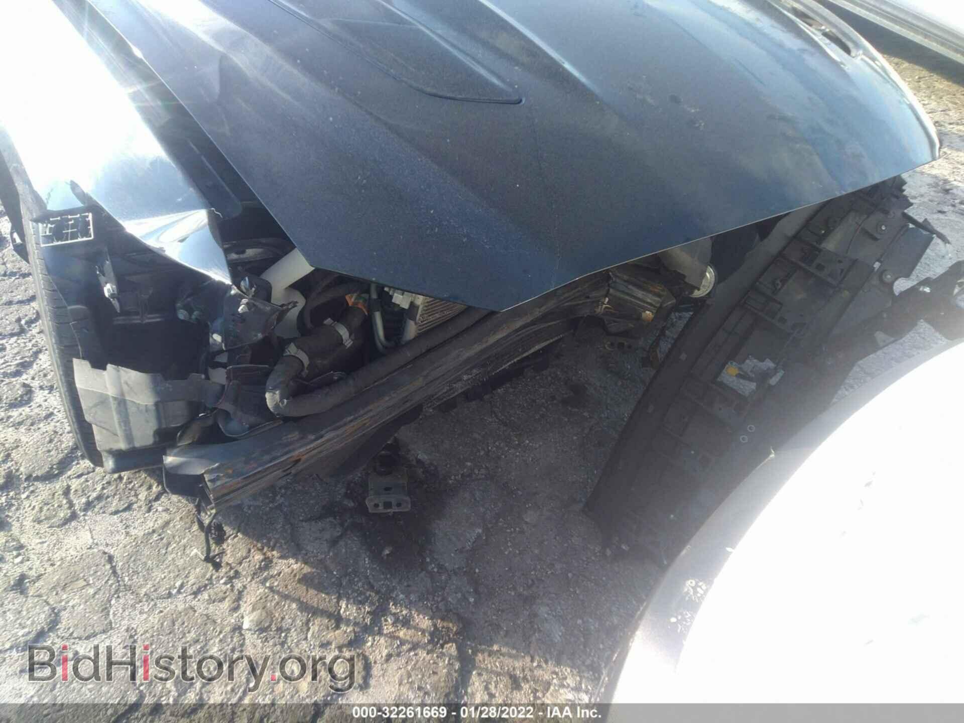 2015 FORD MUSTANG - VIN: 1FA6P8CF4F5305376 - Фото 6