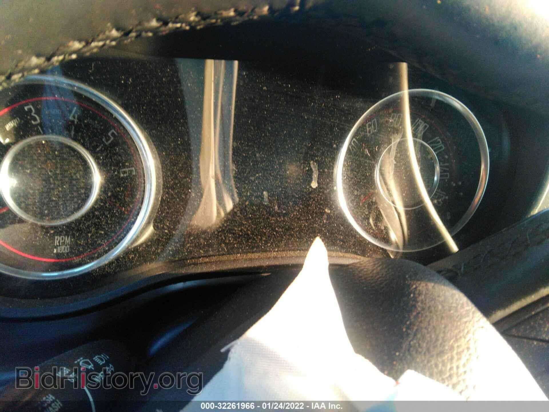 2015 DODGE CHALLENGER - VIN: 2C3CDZAG3FH707751 - Фото 7