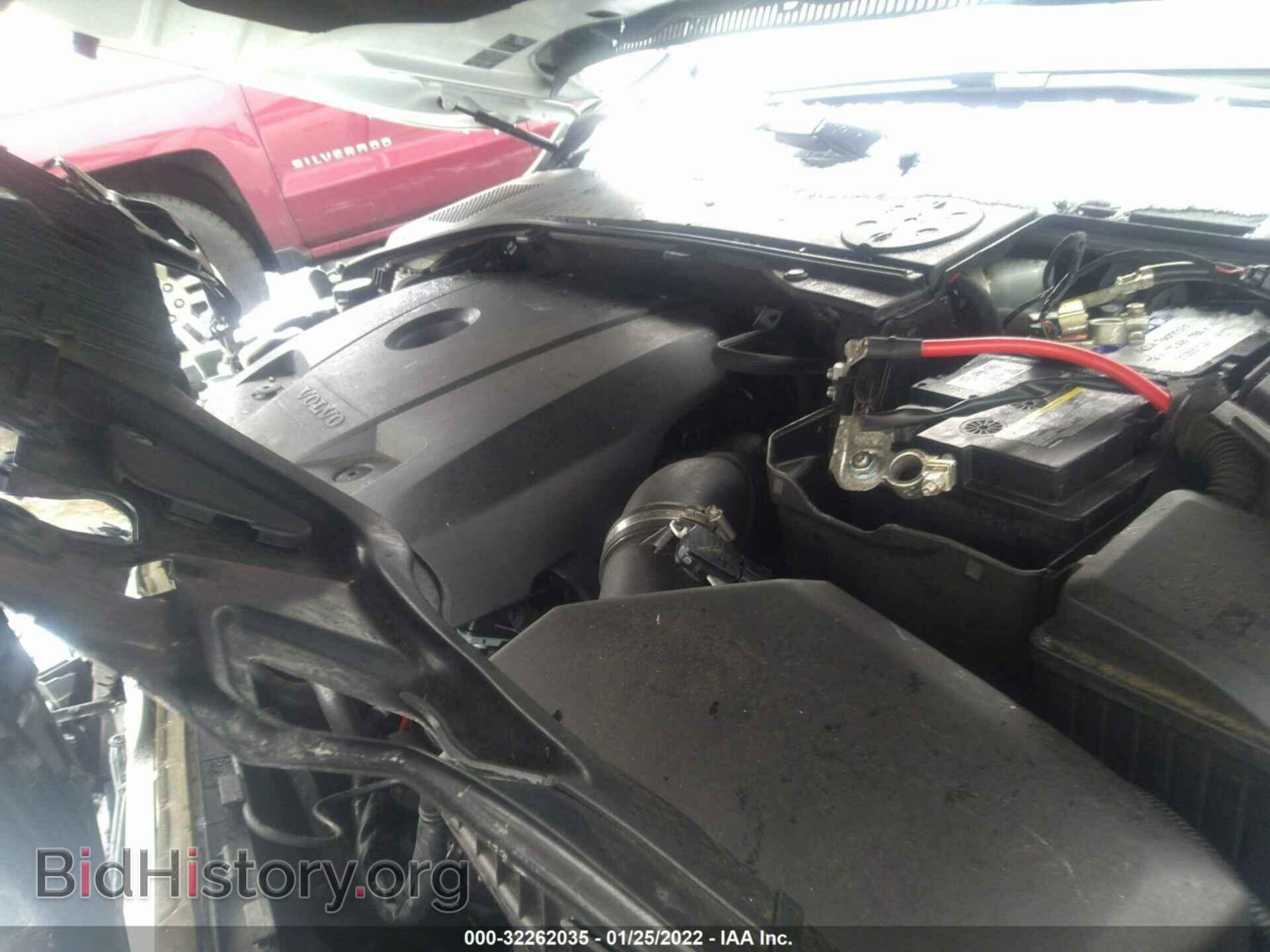 2017 VOLVO S60 - VIN: YV140MTL4H2434026 - Photo 10