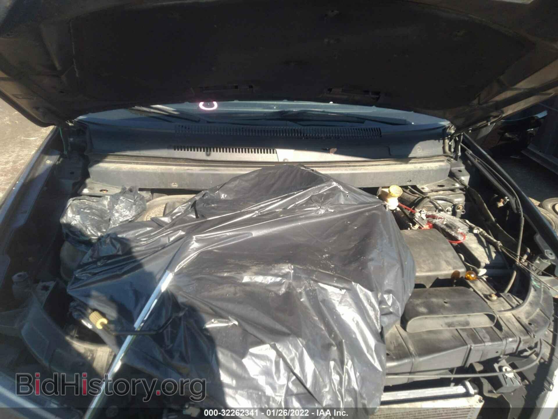 2013 DODGE JOURNEY - VIN: 3C4PDCBG7DT660236 - Фото 10