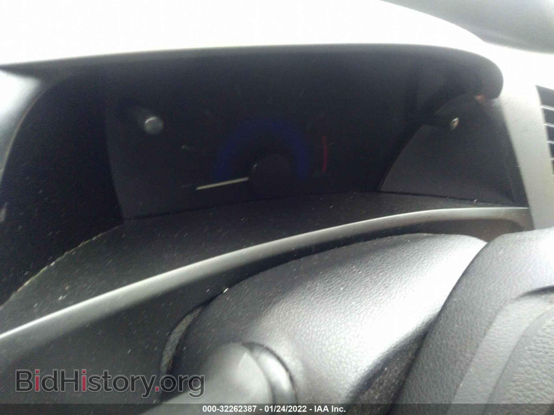 2012 HONDA CIVIC SDN - VIN: 19XFB2F51CE004752 - Фото 7