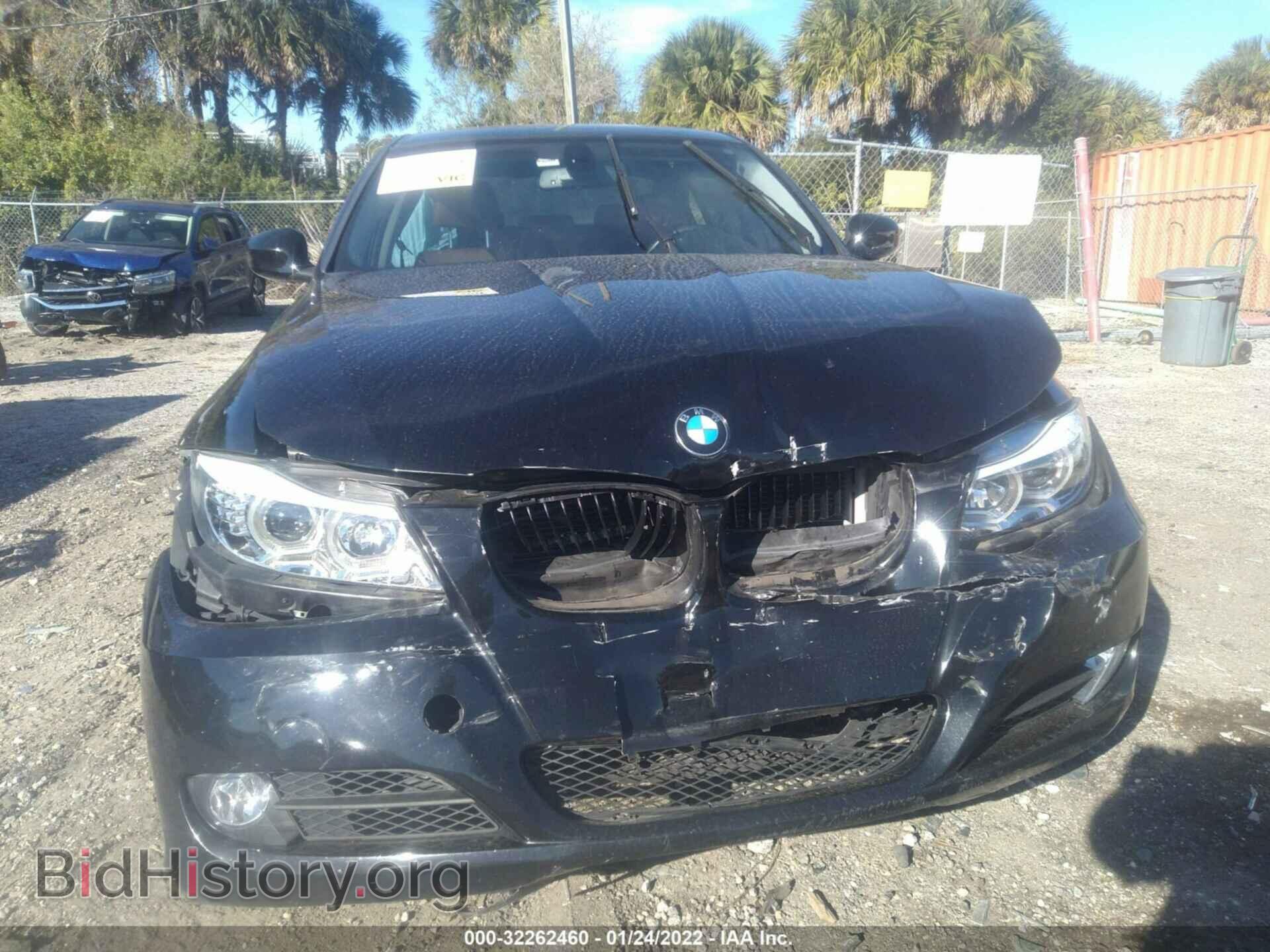 2011 BMW 3 SERIES - VIN: WBAPH7C52BE683040 - Photo 6