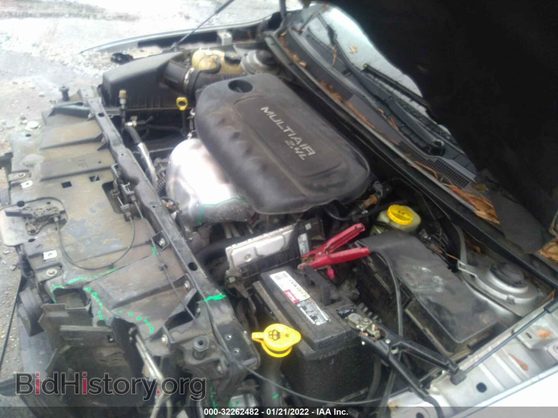 2015 CHRYSLER 200 - VIN: 1C3CCCAB8FN578076 - Фото 10