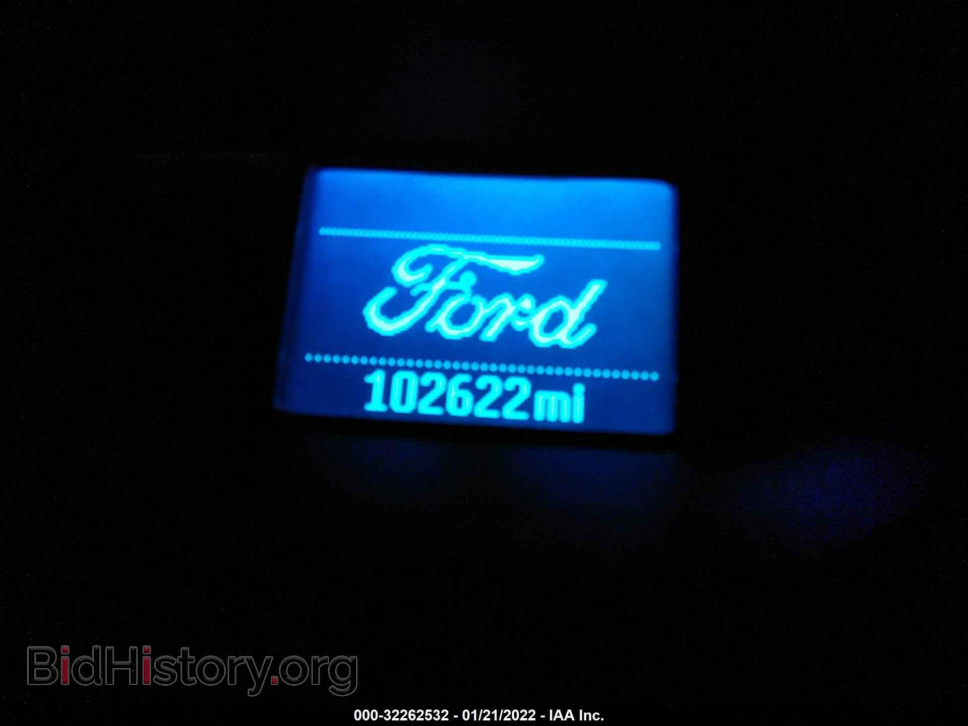 2012 FORD FOCUS - VIN: 1FAHP3F28CL378150 - Фото 7