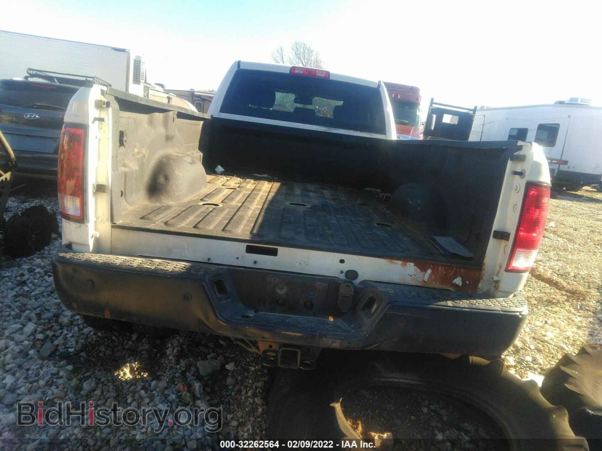 2018 RAM 3500 - VIN: 3C63RRGLXJG272793 - Фото 8