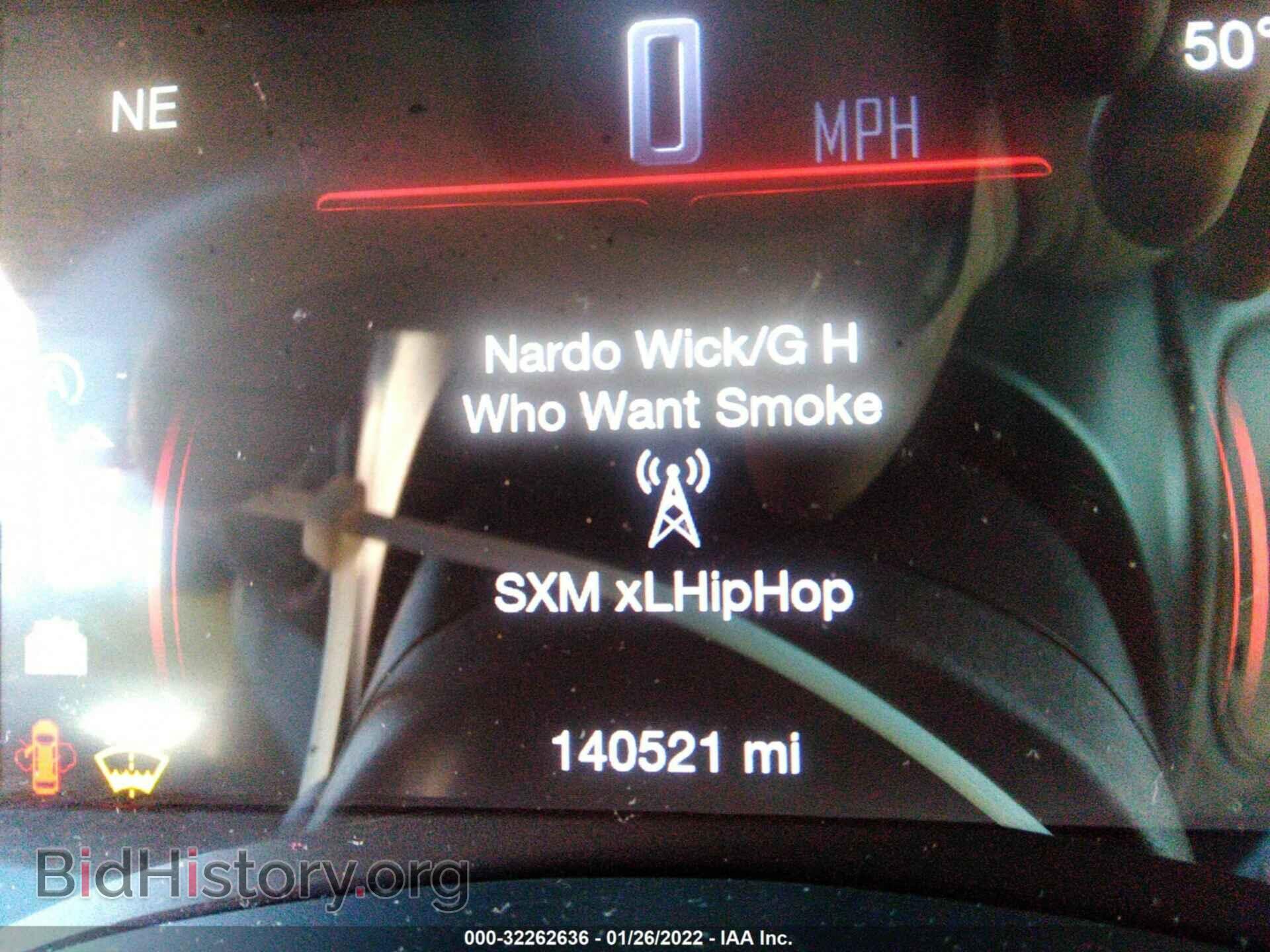 2018 DODGE DURANGO - VIN: 1C4RDHAG2JC205549 - Фото 7