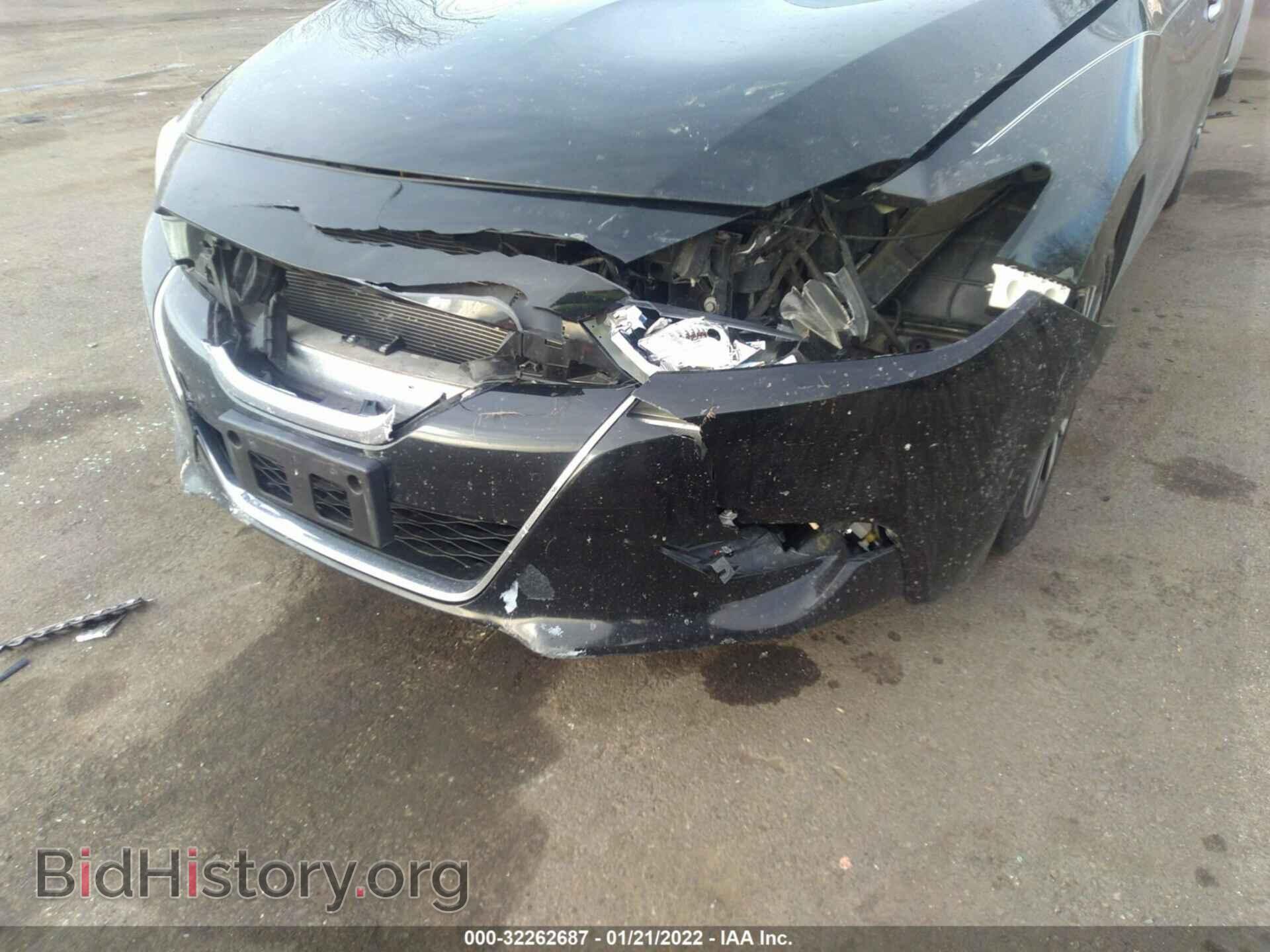 2017 NISSAN MAXIMA - VIN: 1N4AA6AP8HC417527 - Фото 6