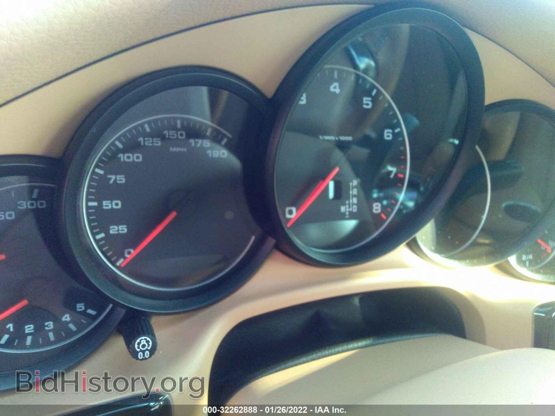 2015 PORSCHE PANAMERA - VIN: WP0AA2A77FL007348 - Фото 7